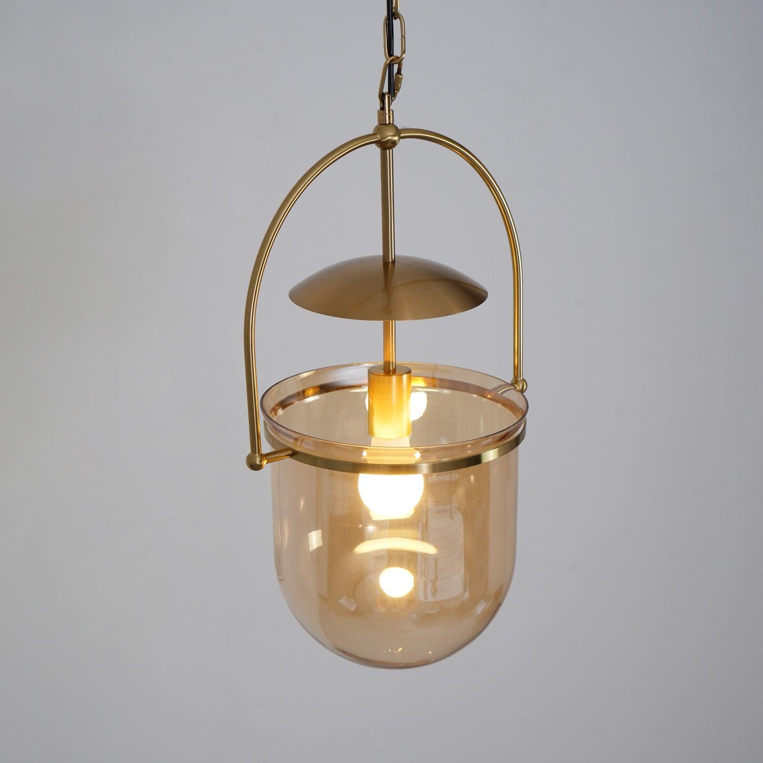 Vinori Cup Pendant Light