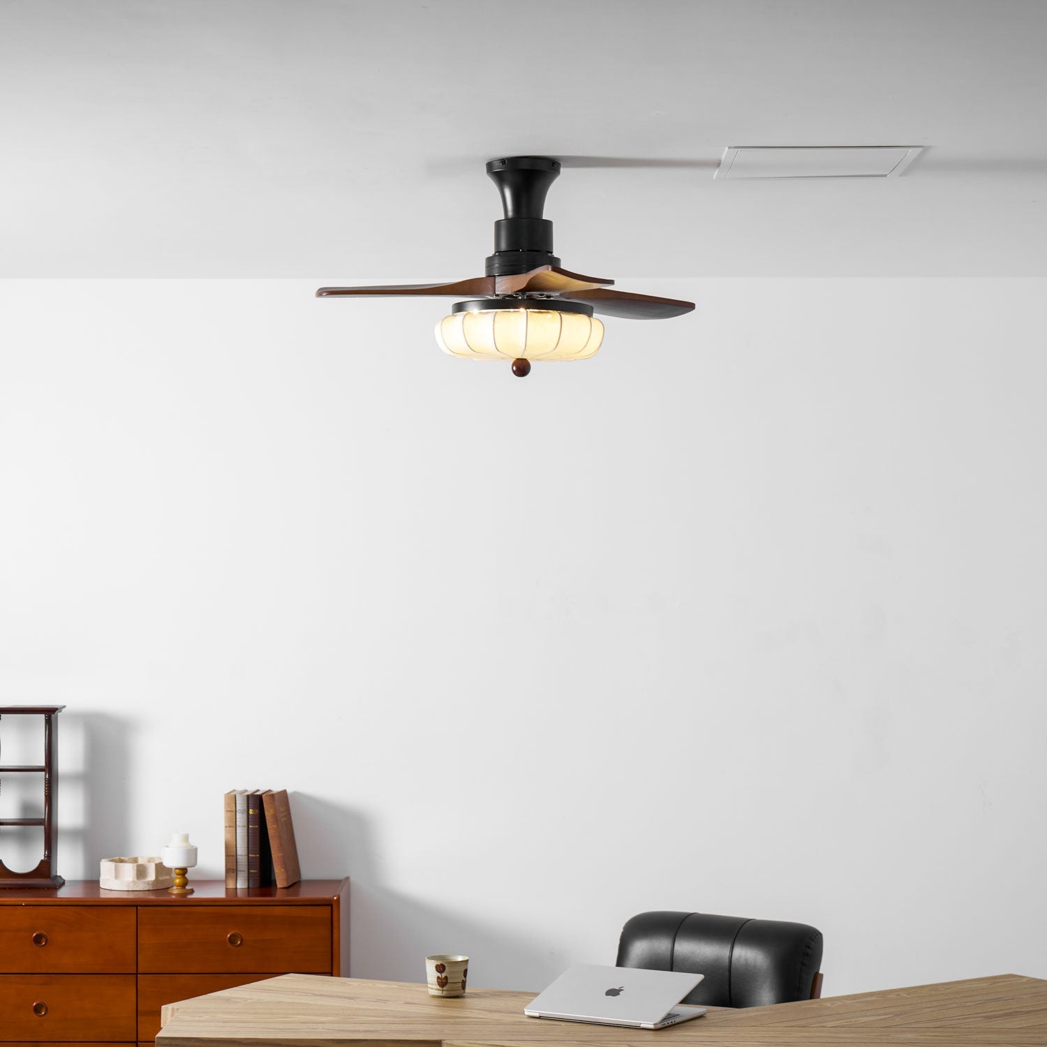 Leero Ceiling Fan Light