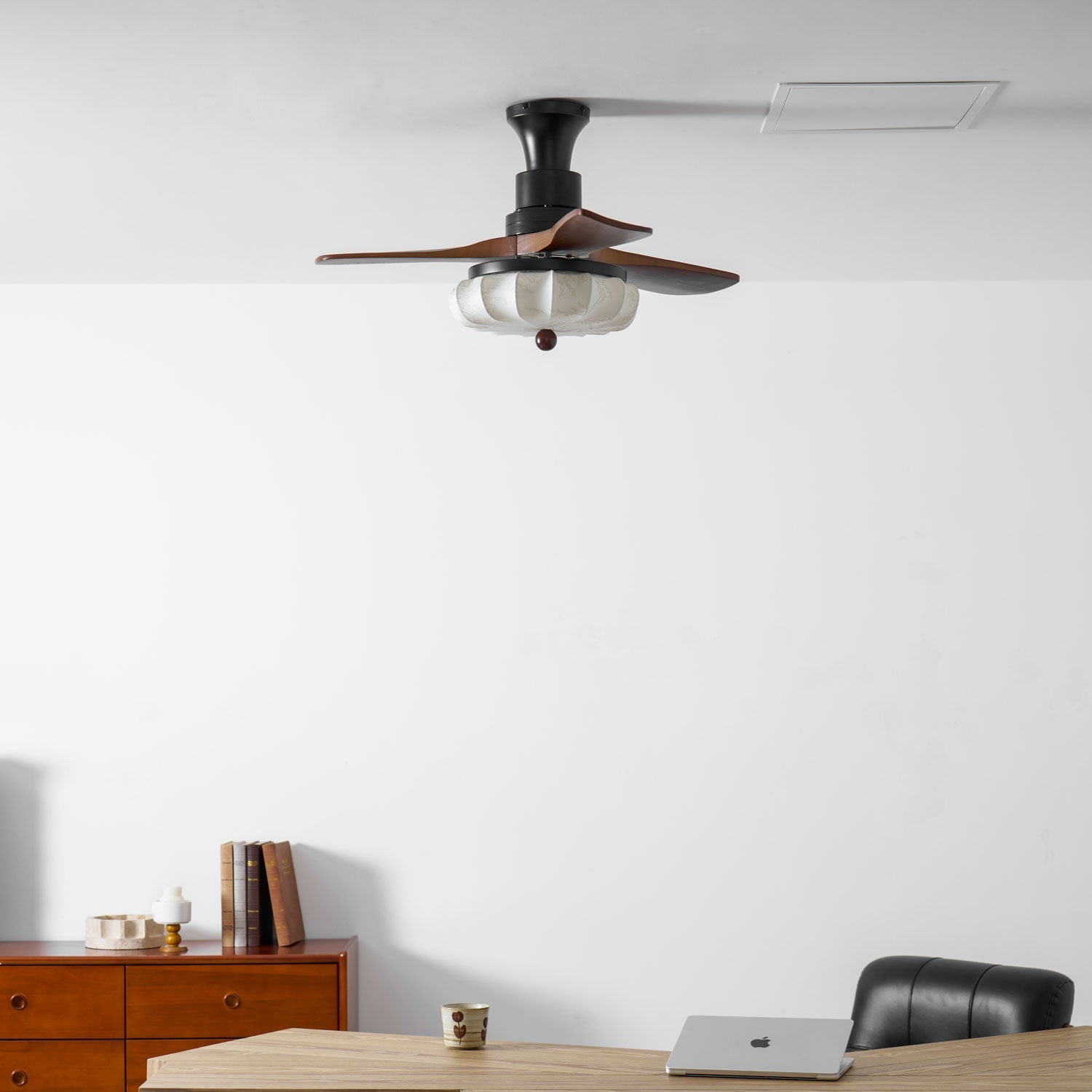 Leero Ceiling Fan Light