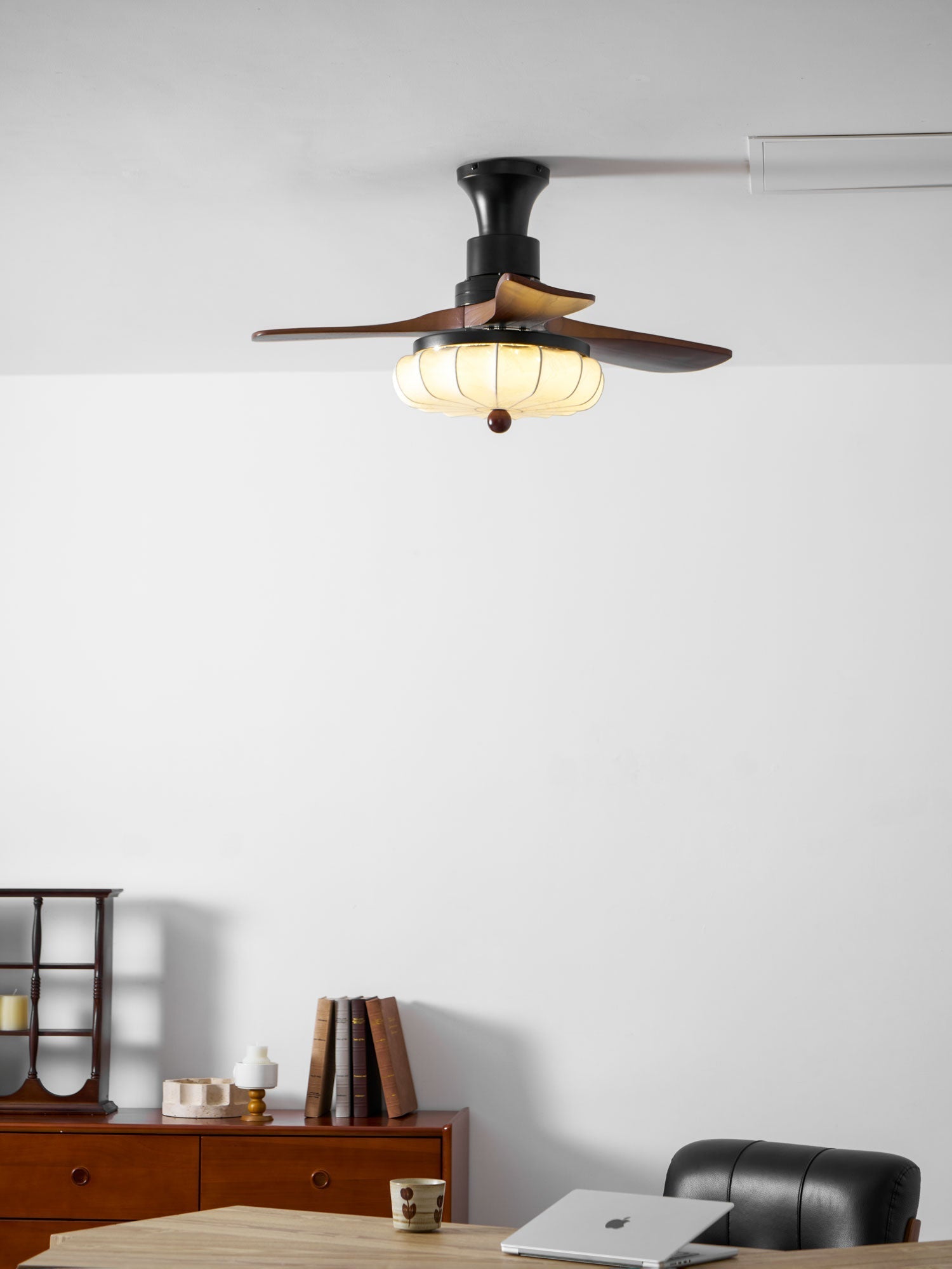 Leero Ceiling Fan Light