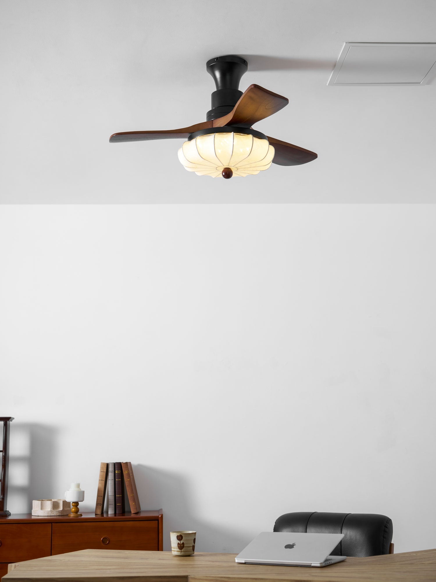 Leero Ceiling Fan Light