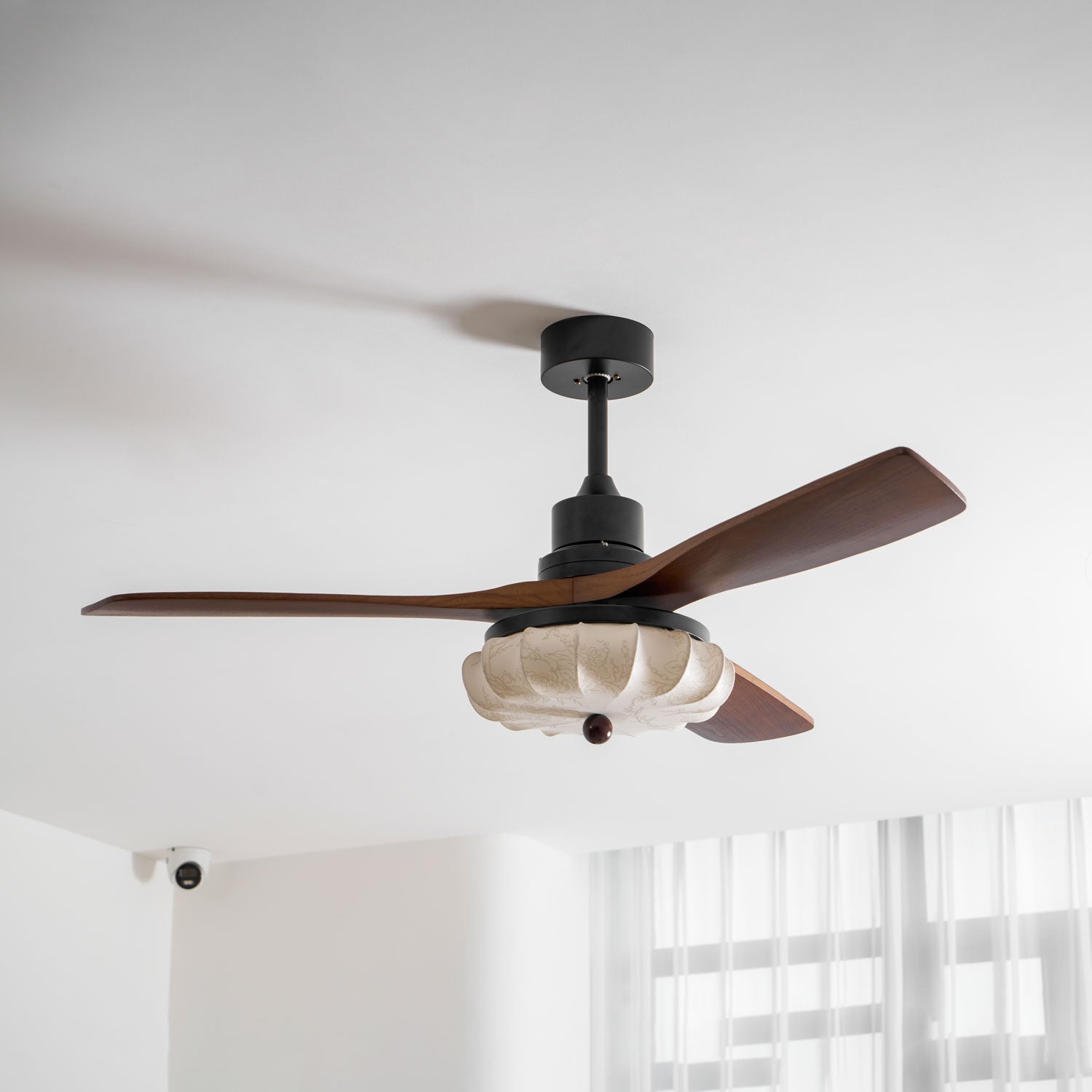 Leero Ceiling Fan Light