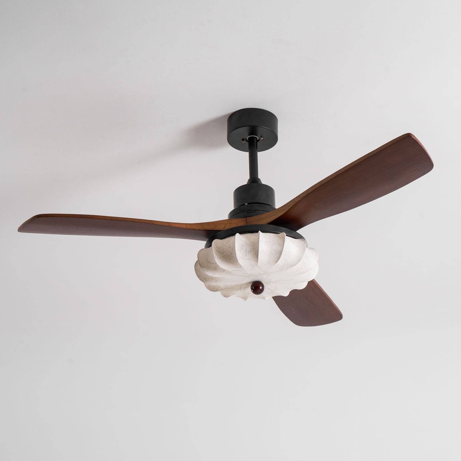 Leero Ceiling Fan Light