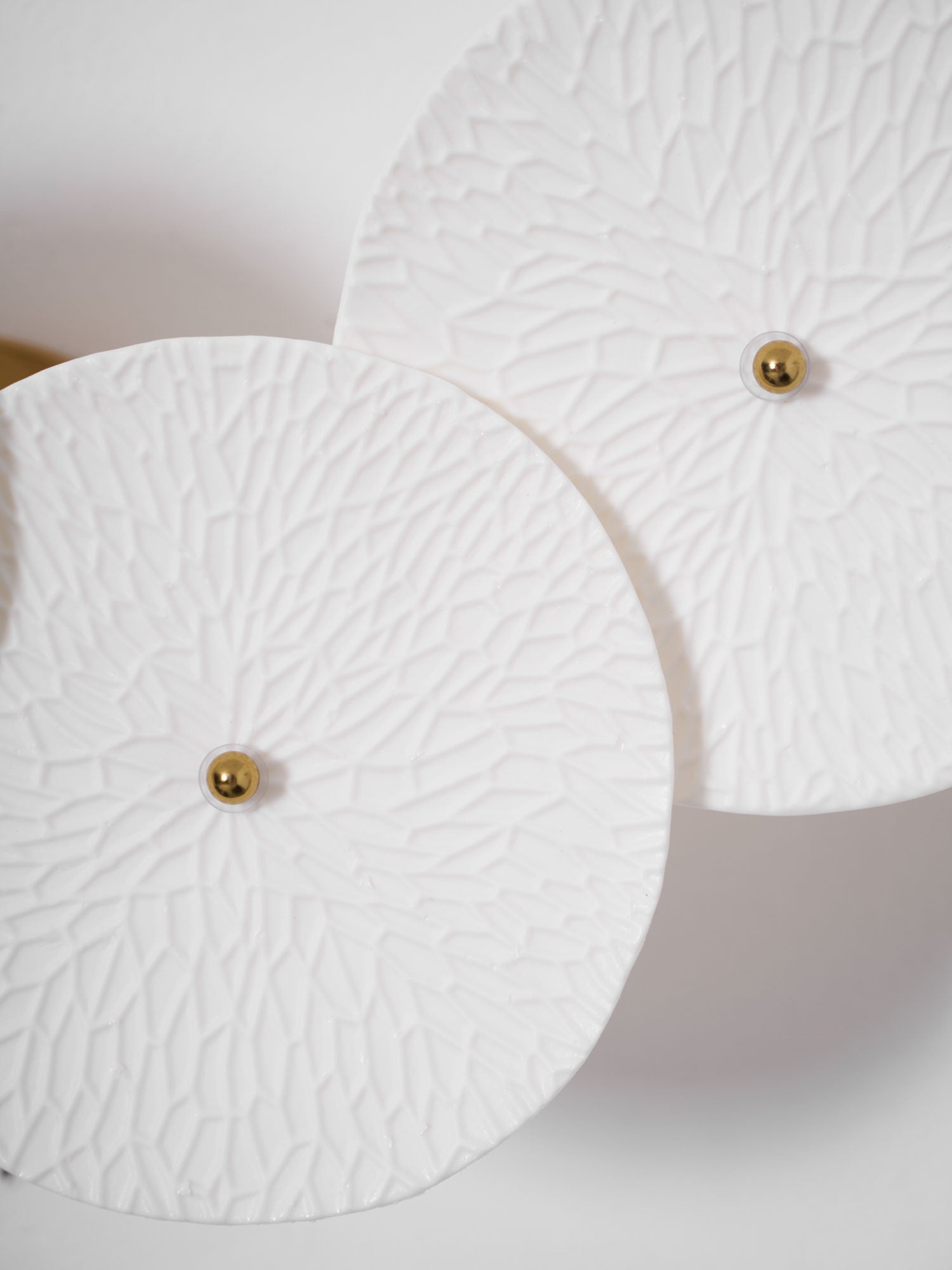 Joray Lotus Wall Light