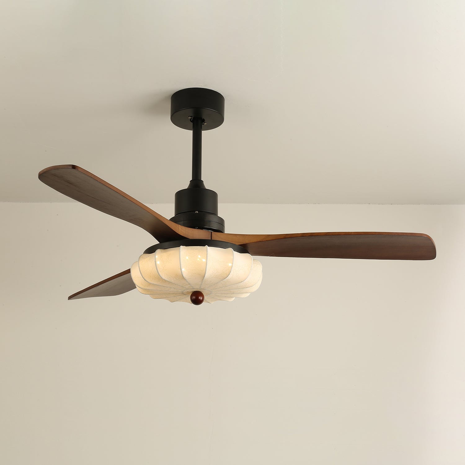 Leero Ceiling Fan Light
