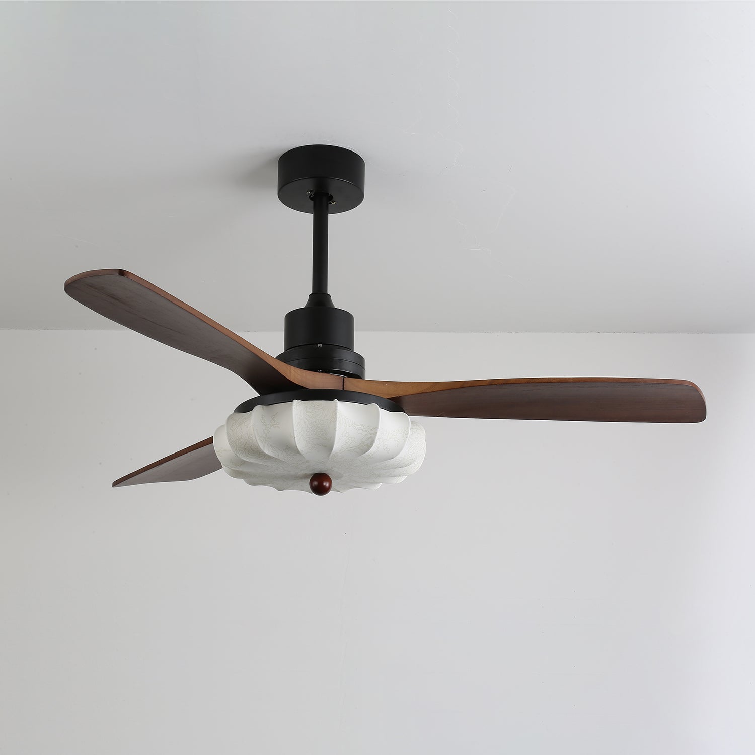 Leero Ceiling Fan Light