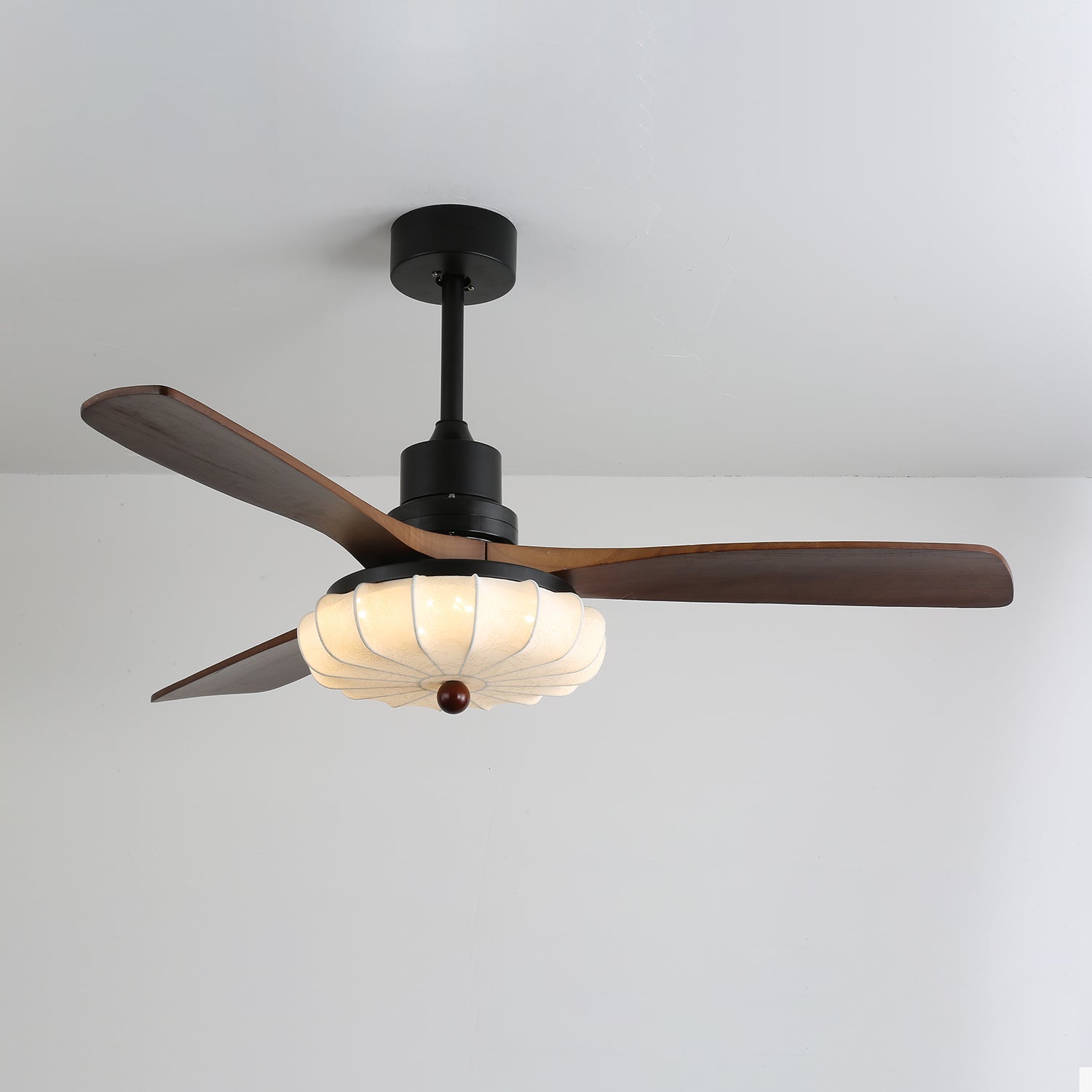 Leero Ceiling Fan Light