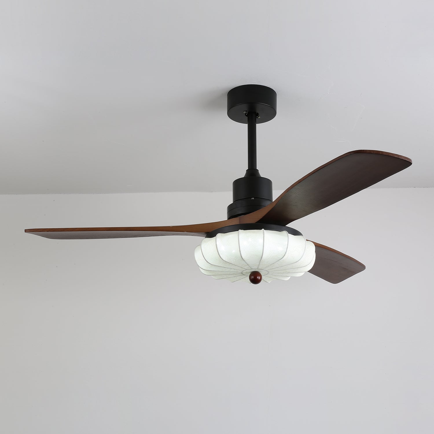 Leero Ceiling Fan Light