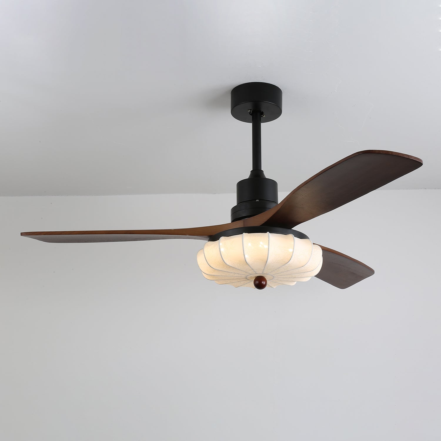 Leero Ceiling Fan Light