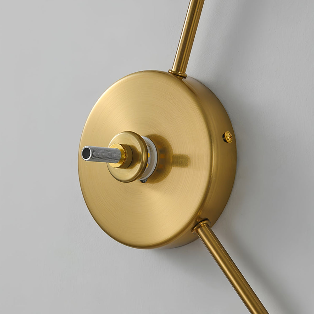 Lotus Leaves Wall Lamp – detail 34