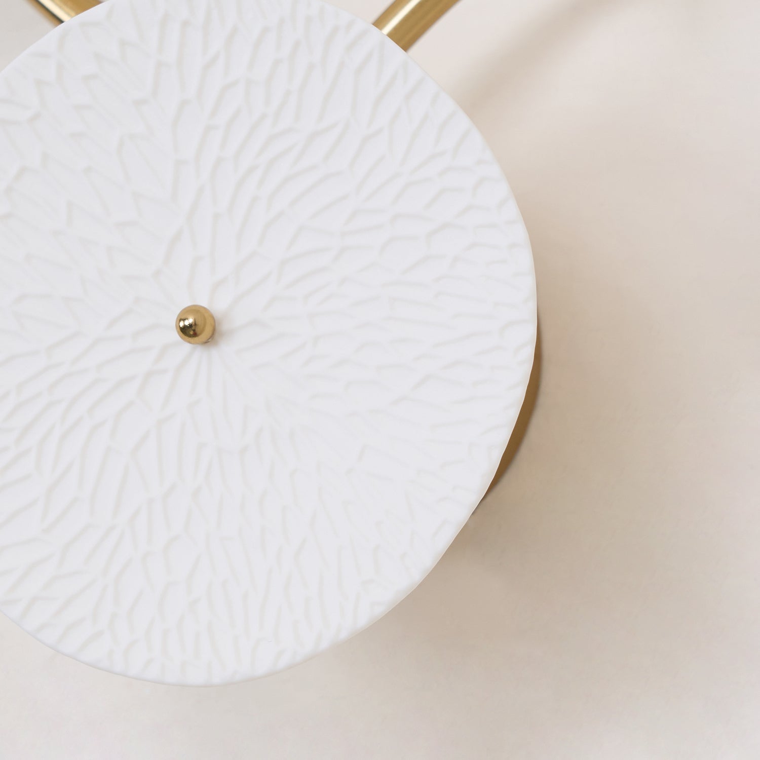 Joray Lotus Wall Light