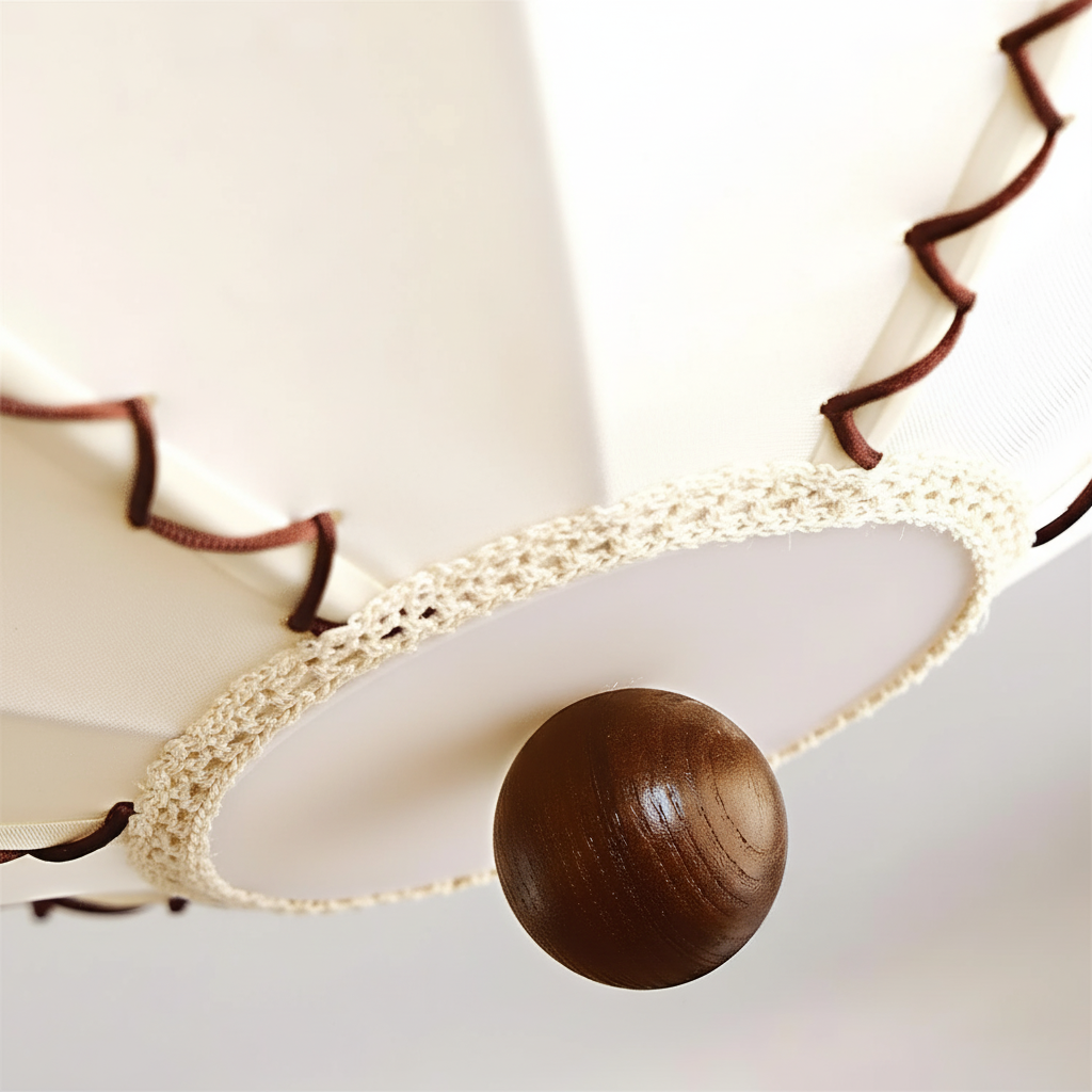 Casmar Ceiling Light