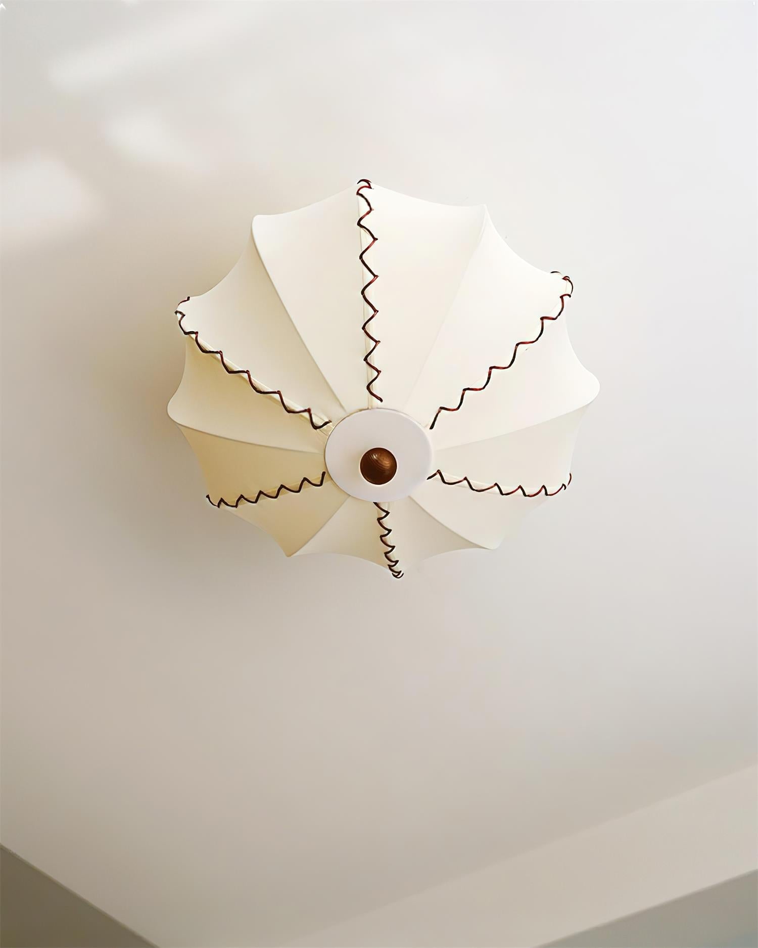 Casmar Ceiling Light