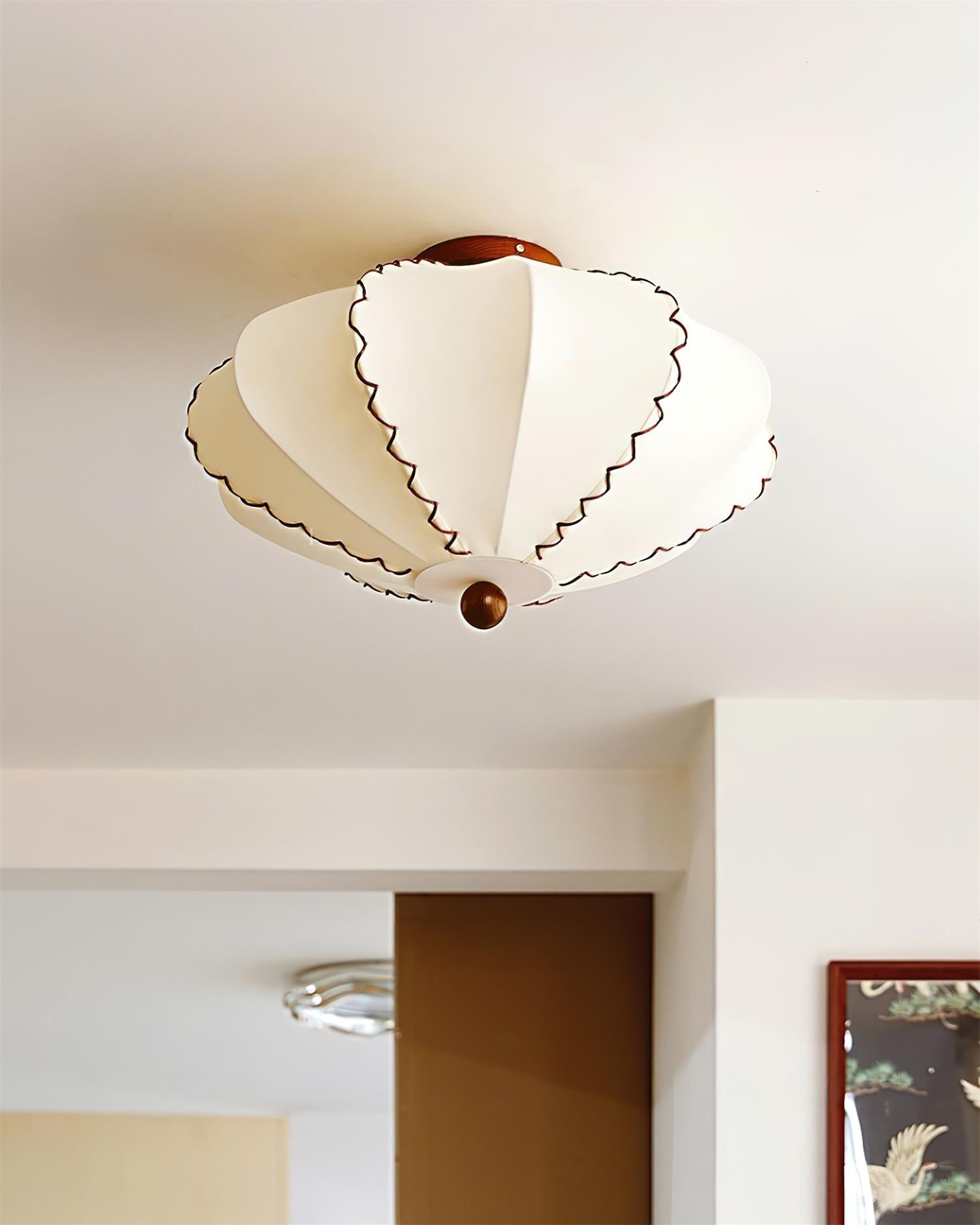 Casmar Ceiling Light