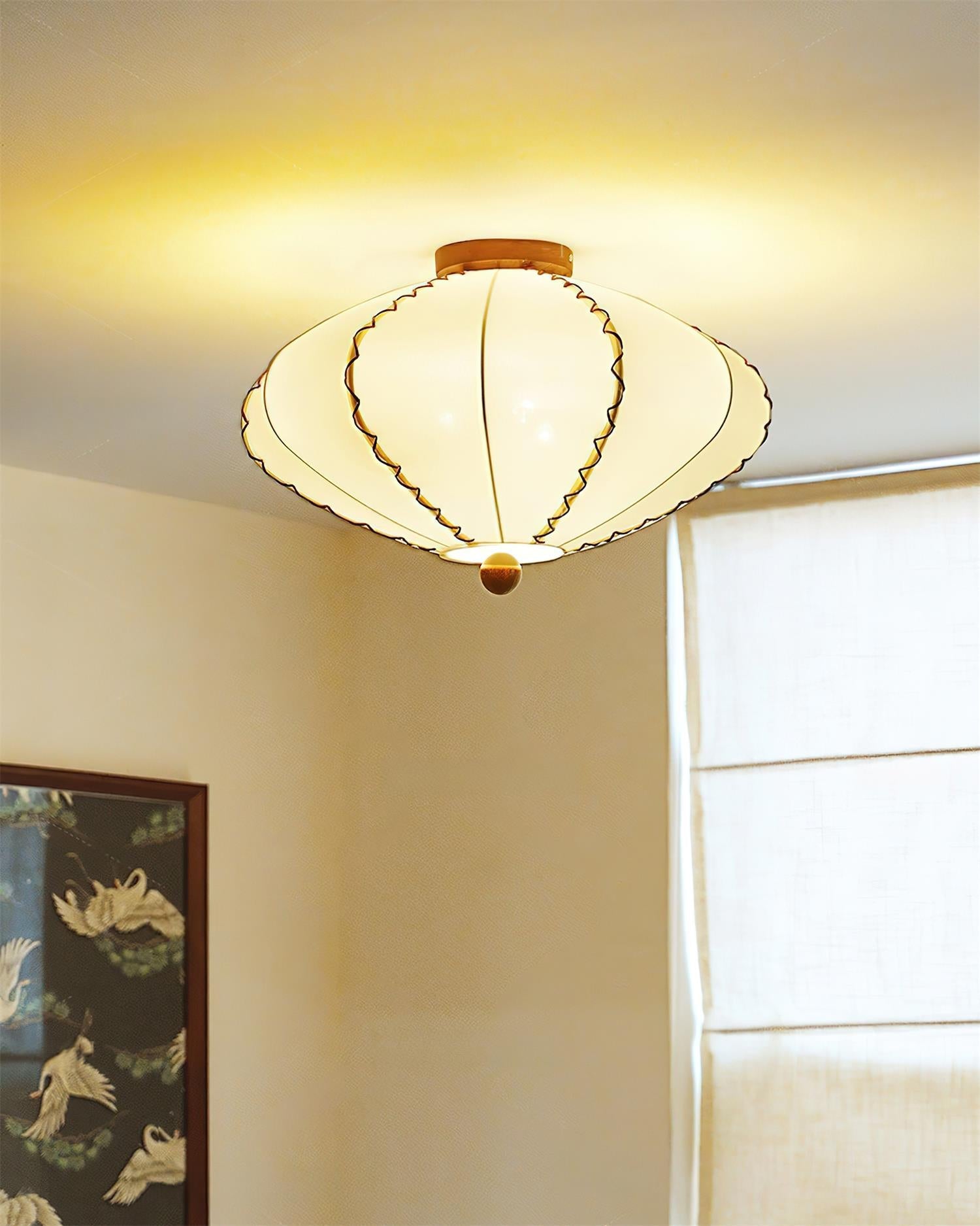 Casmar Ceiling Light
