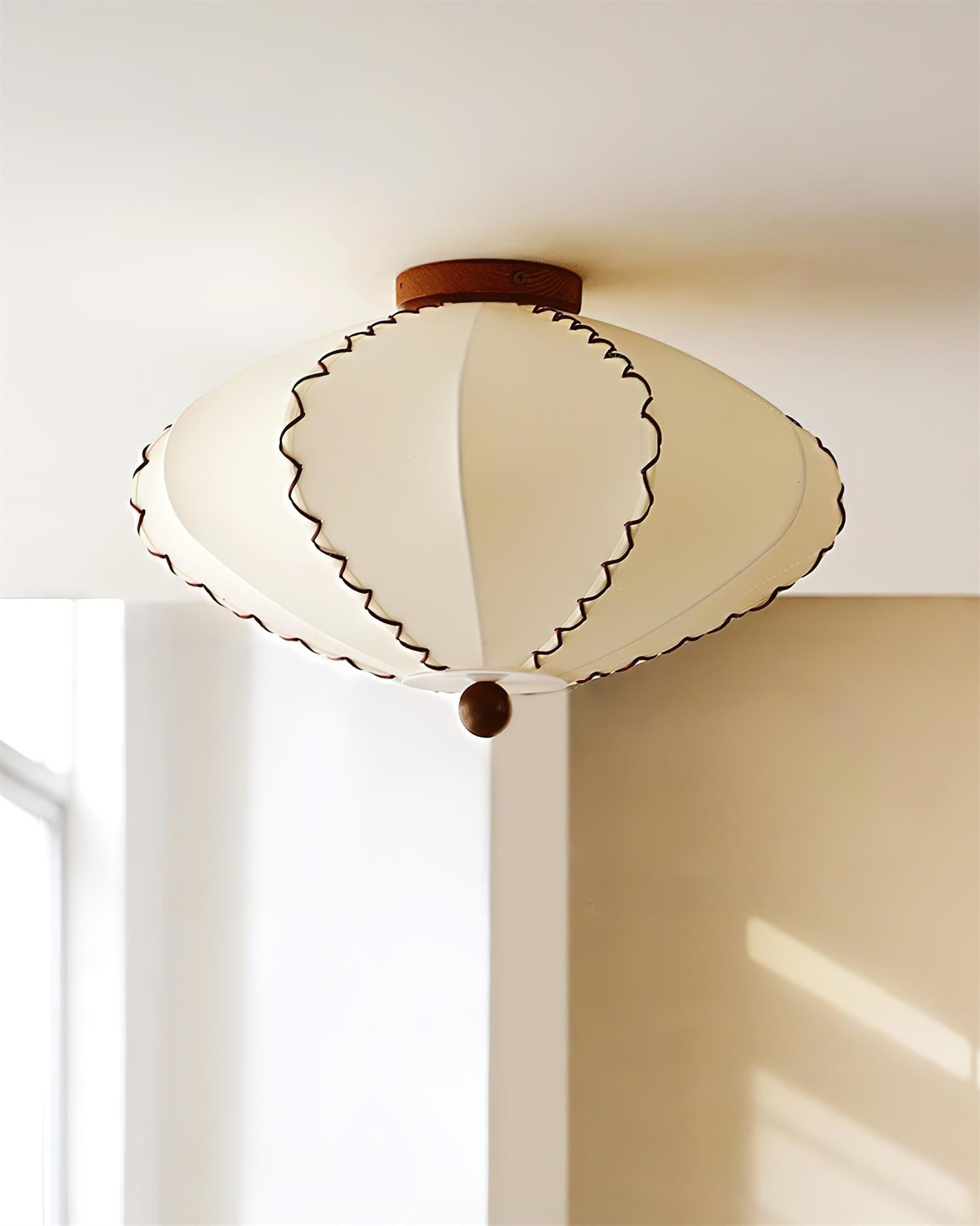 Casmar Ceiling Light