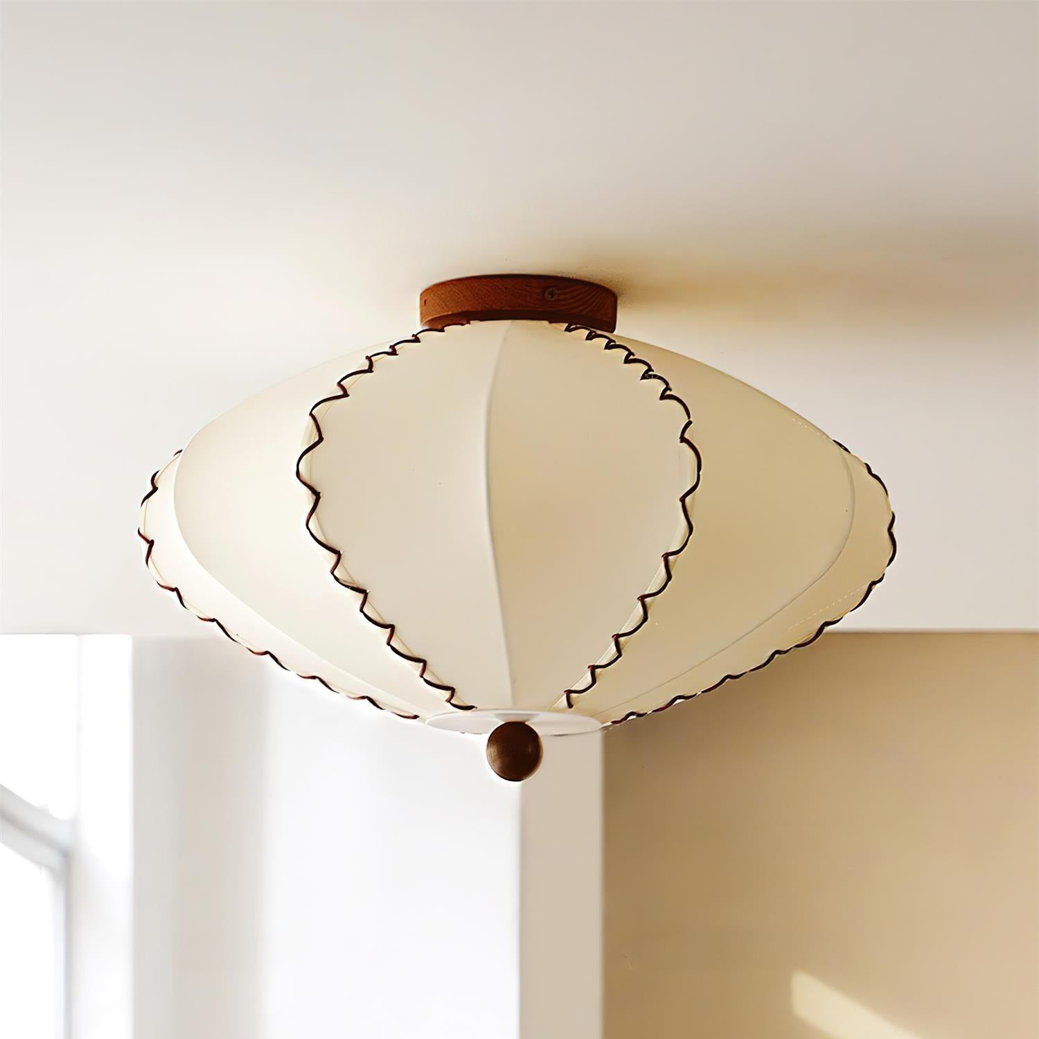 Casmar Ceiling Light