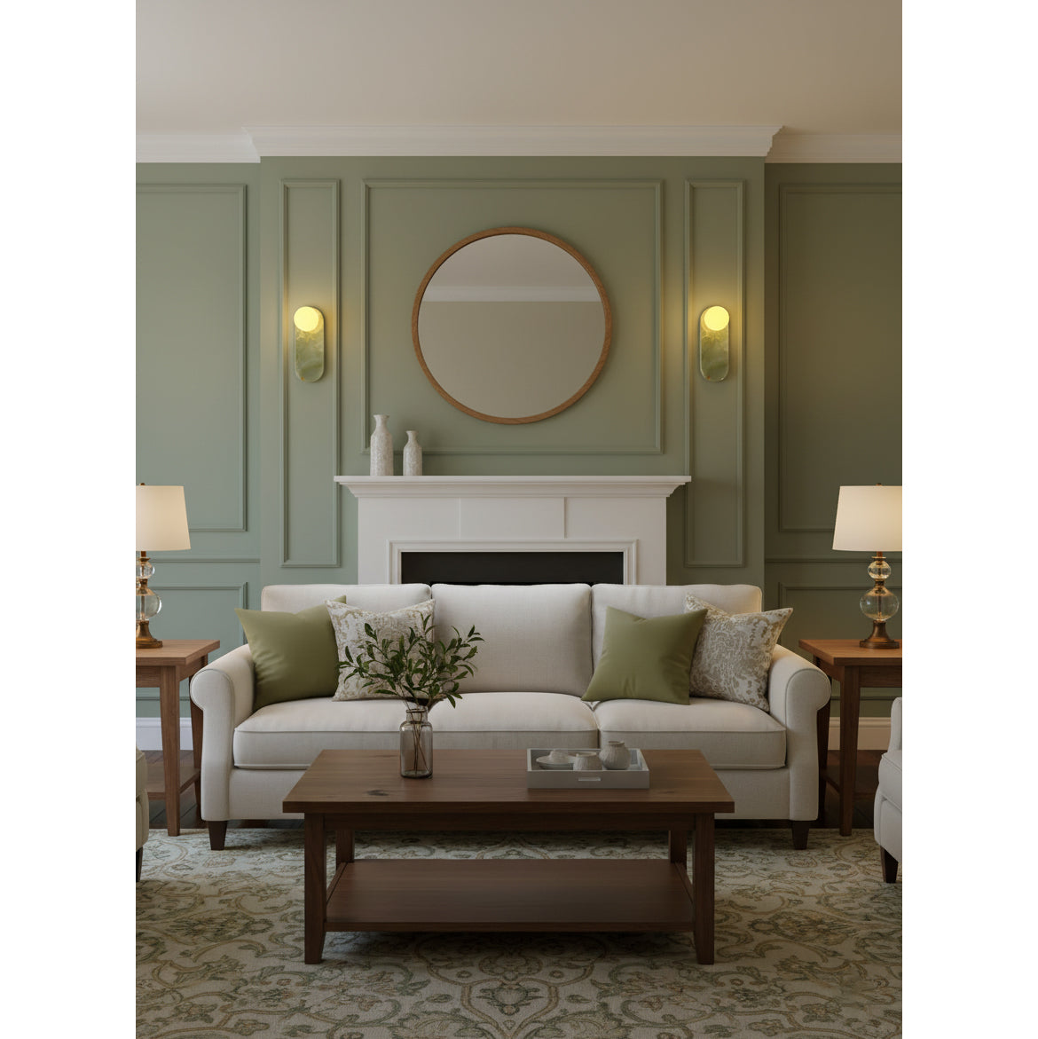 Junora Wall Light