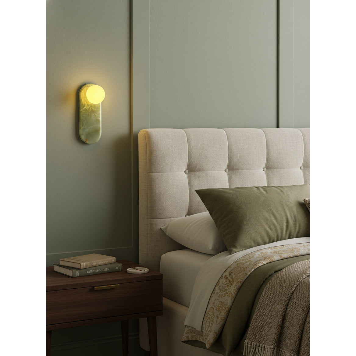 Junora Wall Light