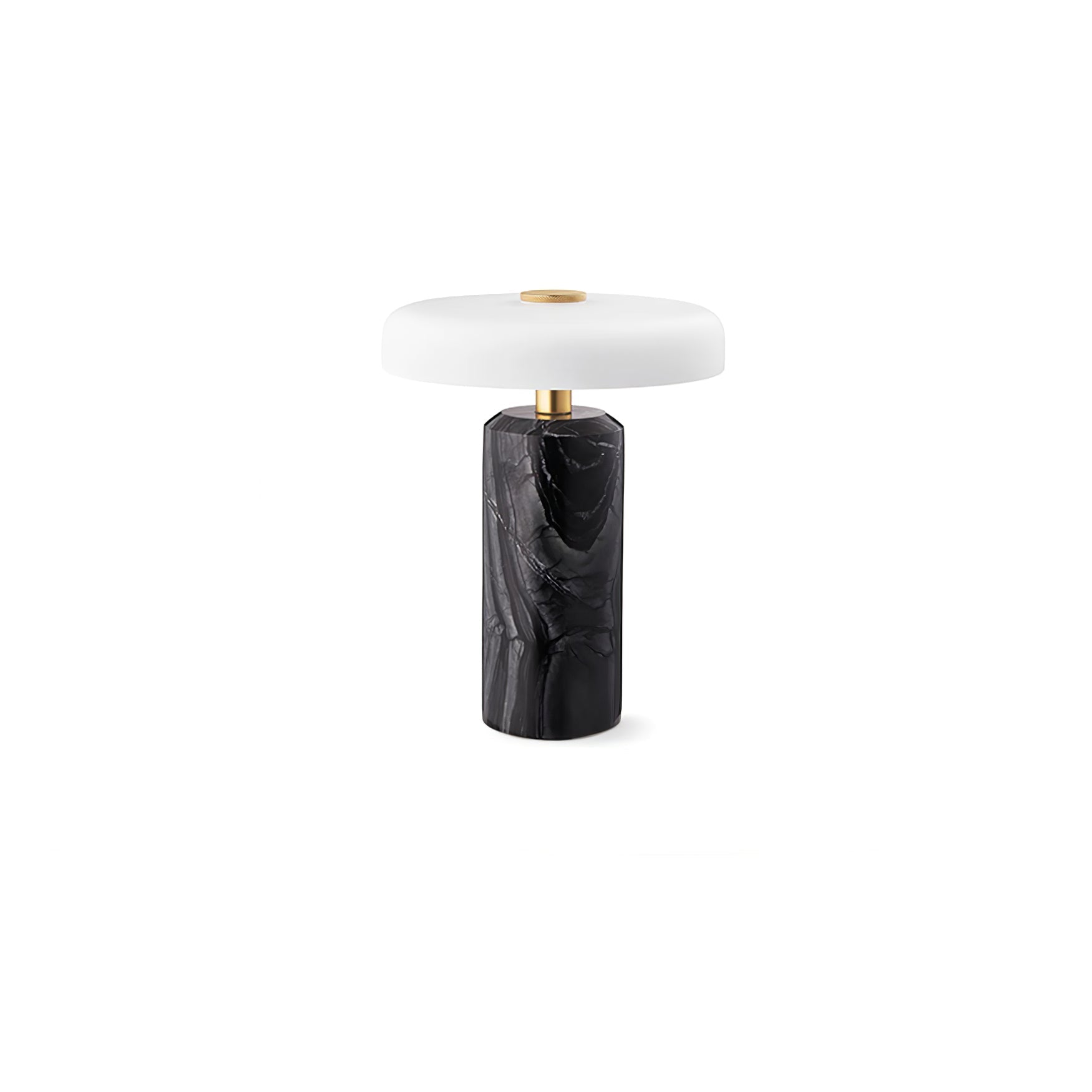 Sagean Marble Table Lamp