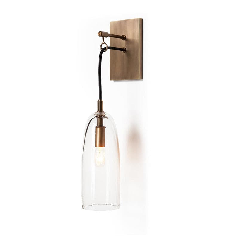Lure Wall Lamp – detail 25