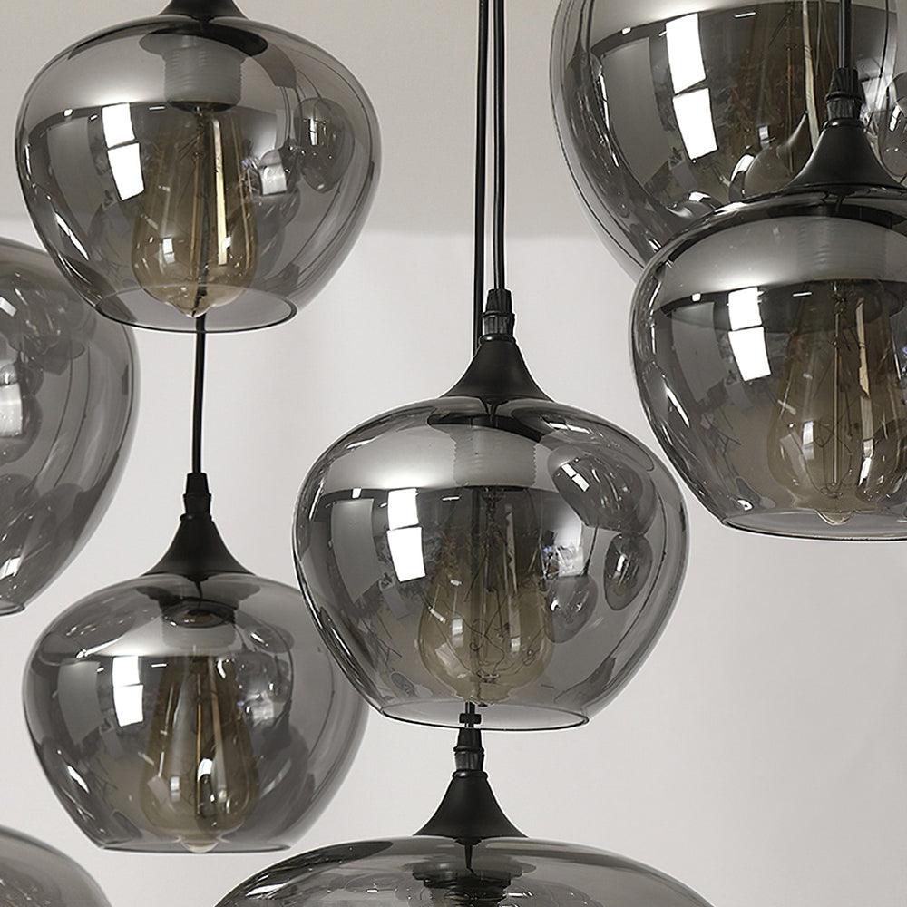 Lanka Pendant Light