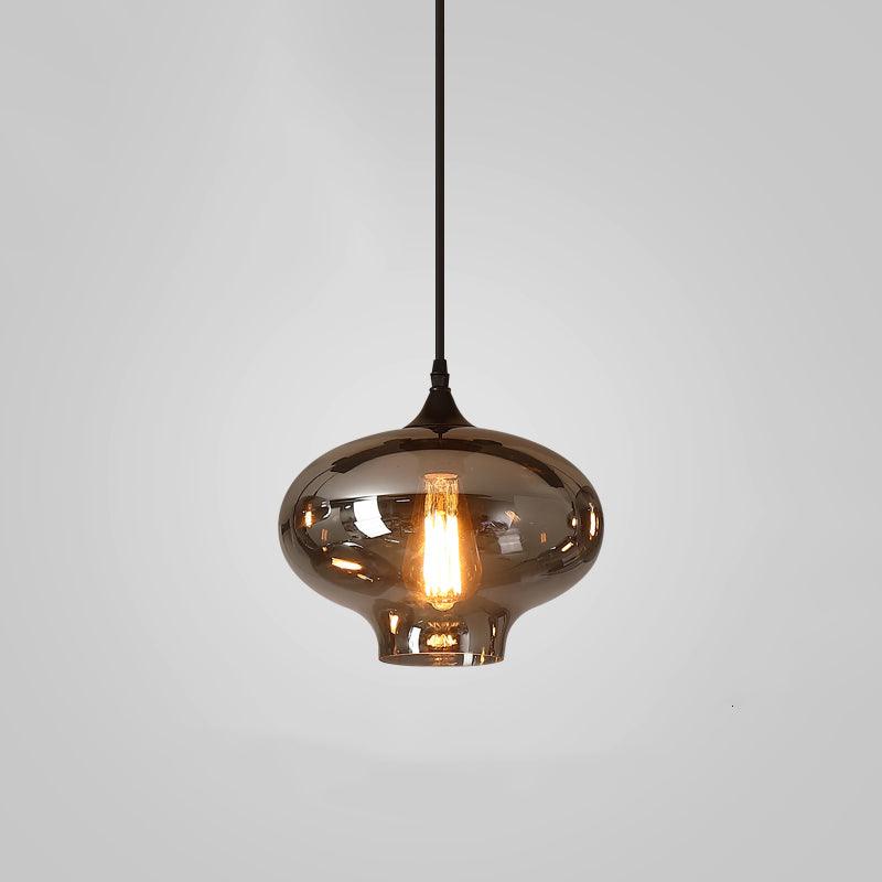 Lanka Pendant Light