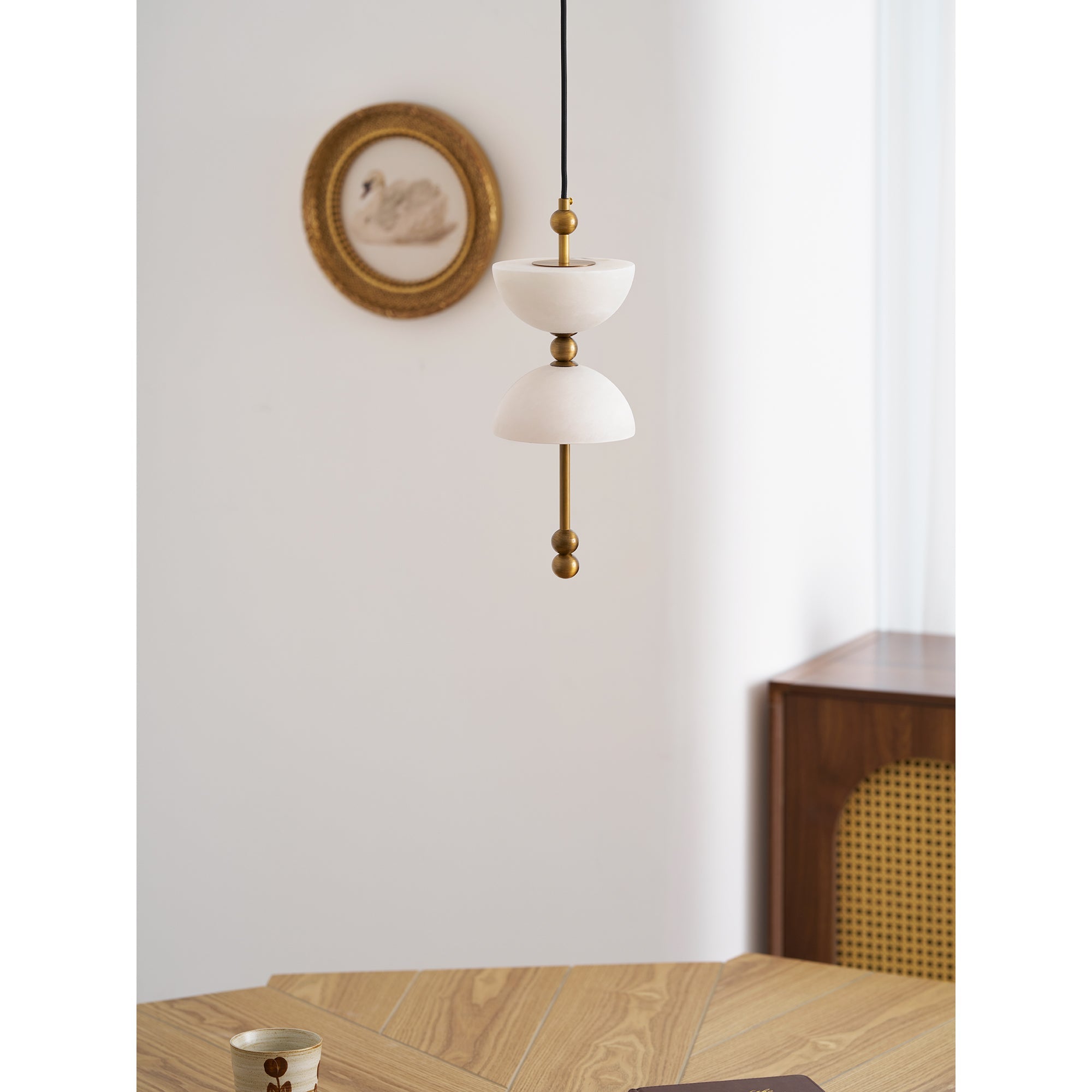 Zelcorna Pendant Light