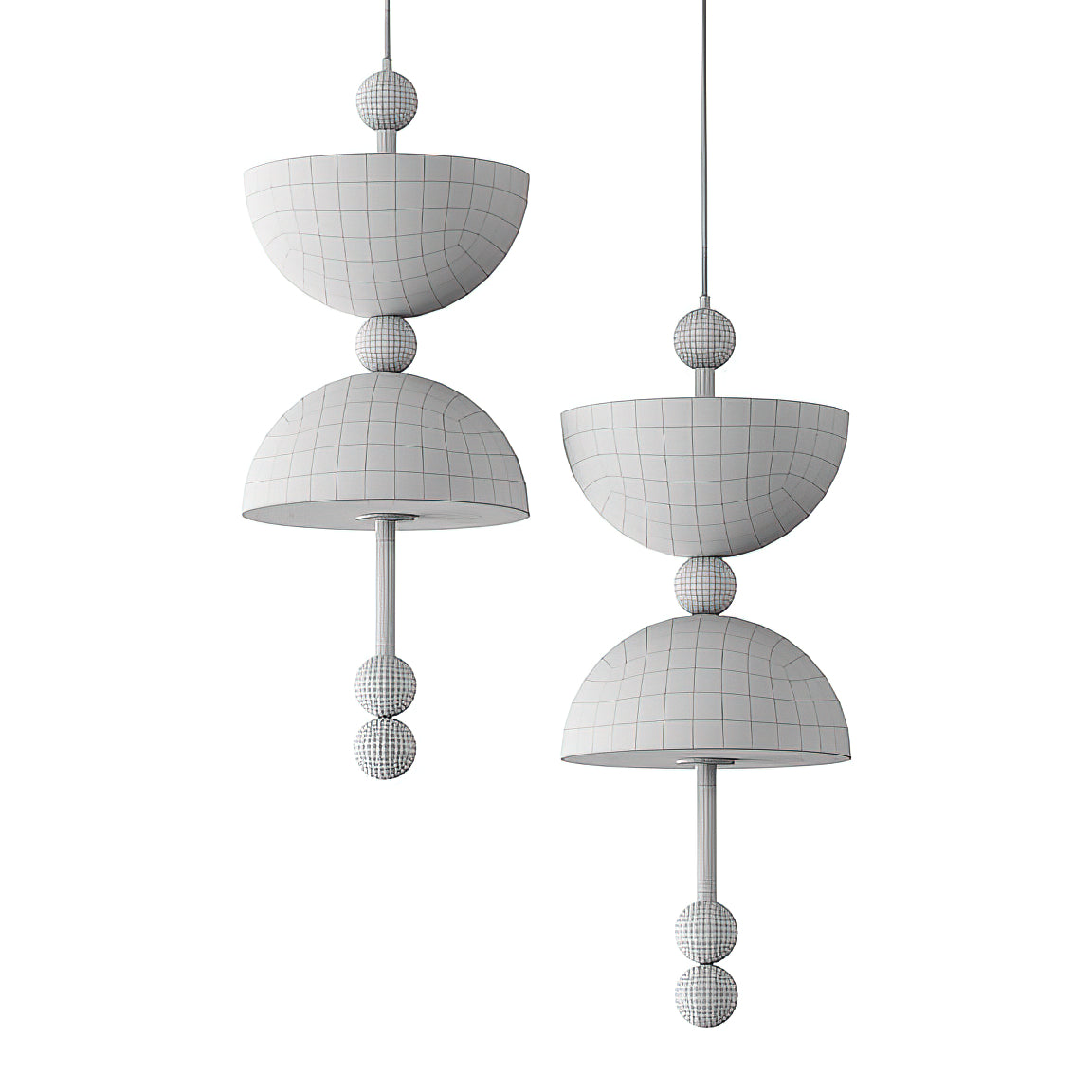 Zelcorna Pendant Light