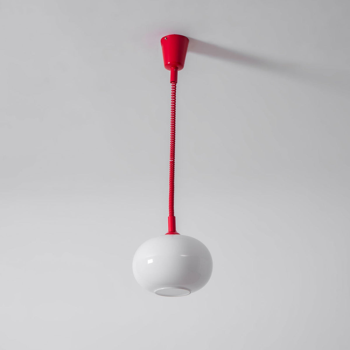 Macaron Spring Pendant Light – detail 39