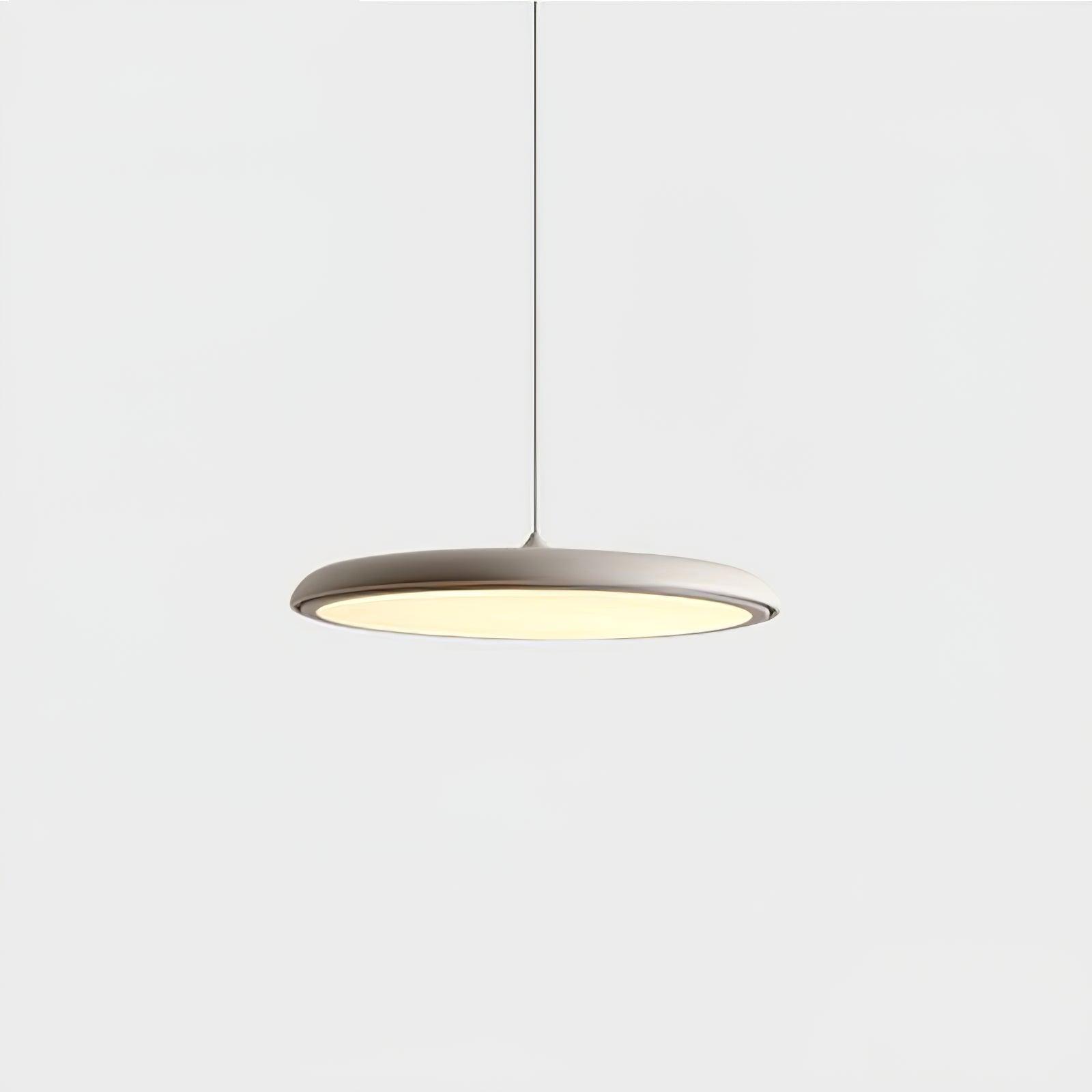 Paxma Round Pendant Light