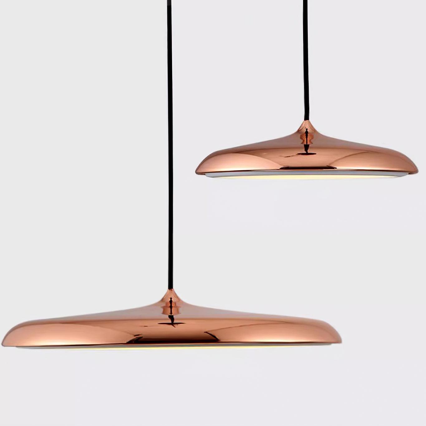 Paxma Round Pendant Light