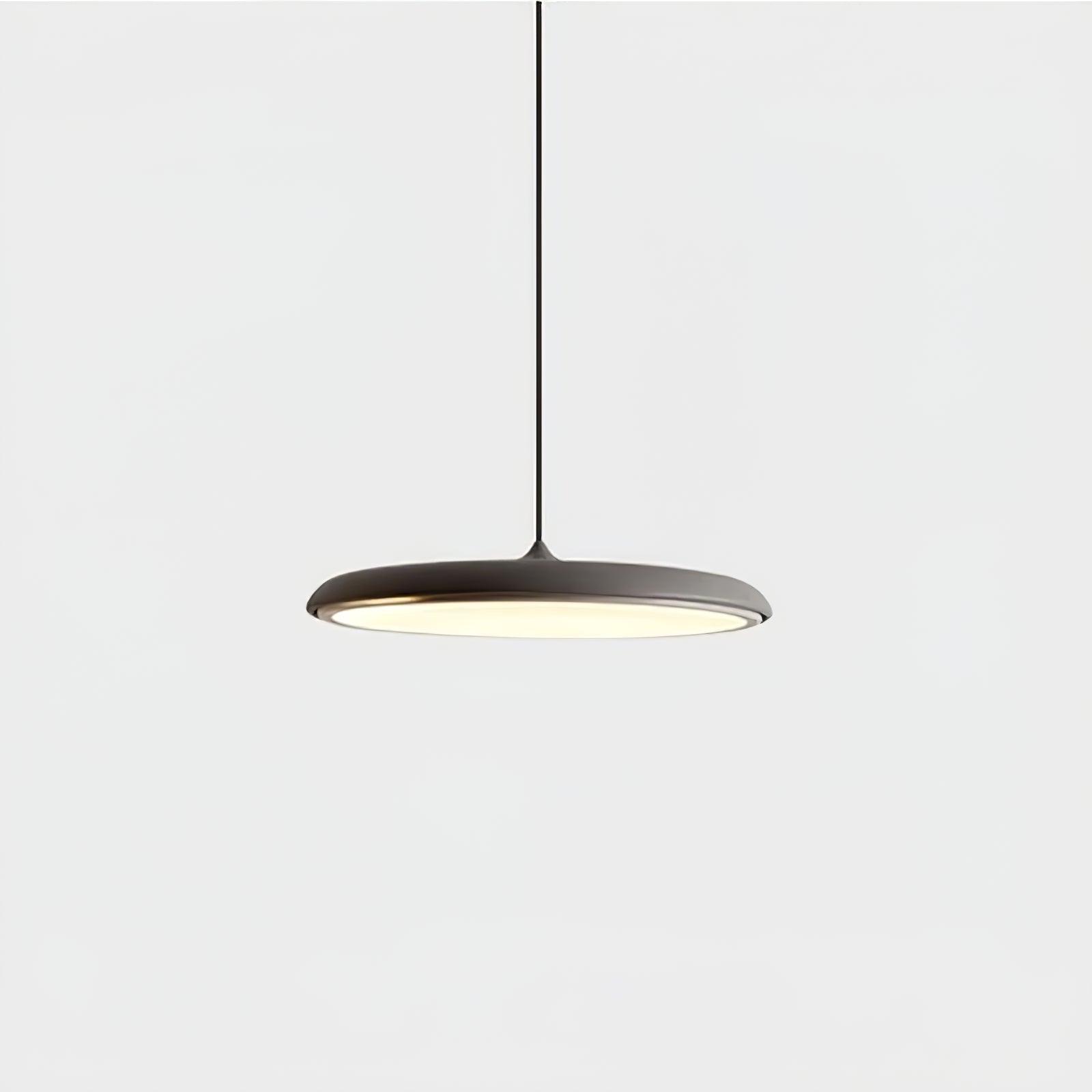 Paxma Round Pendant Light