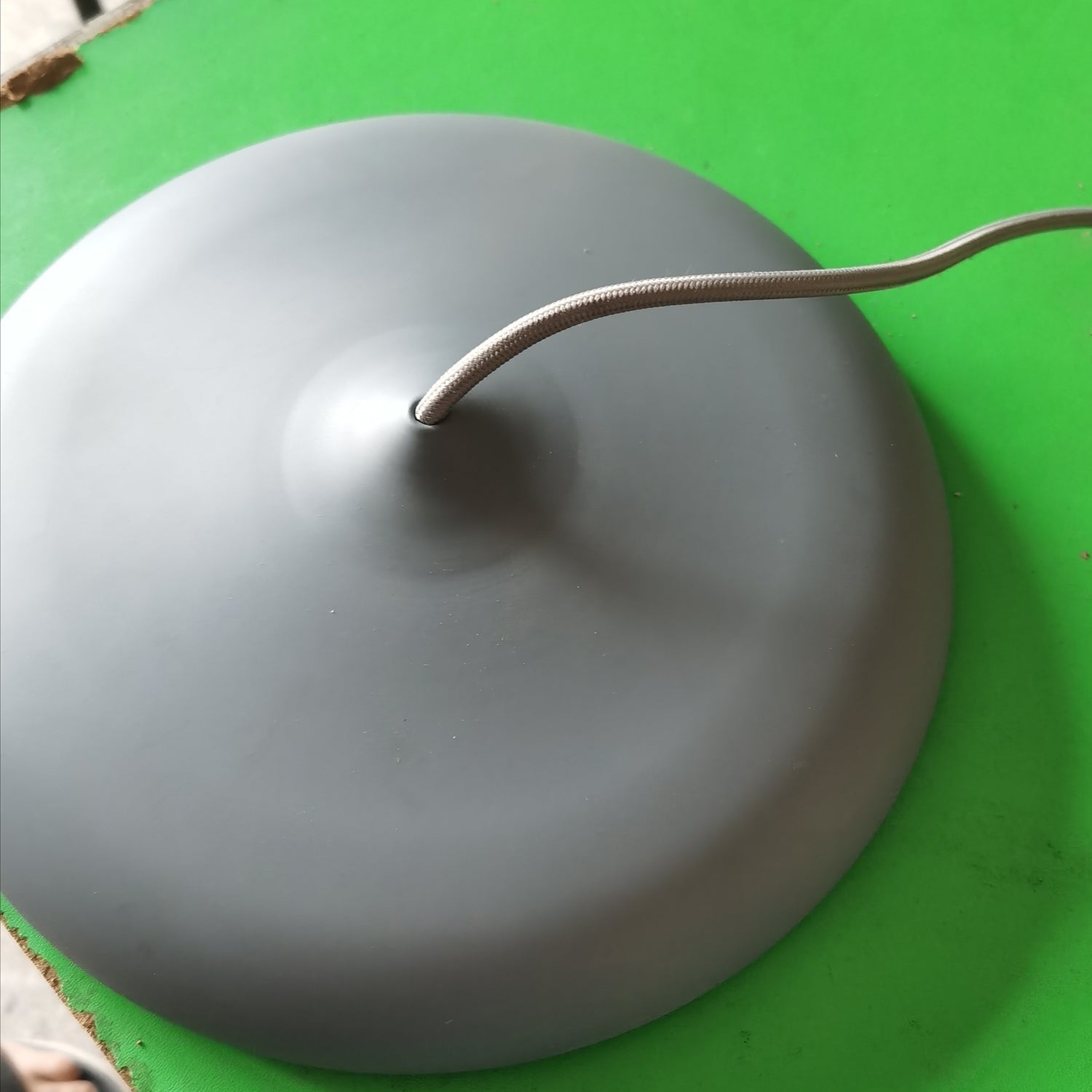 Paxma Round Pendant Light