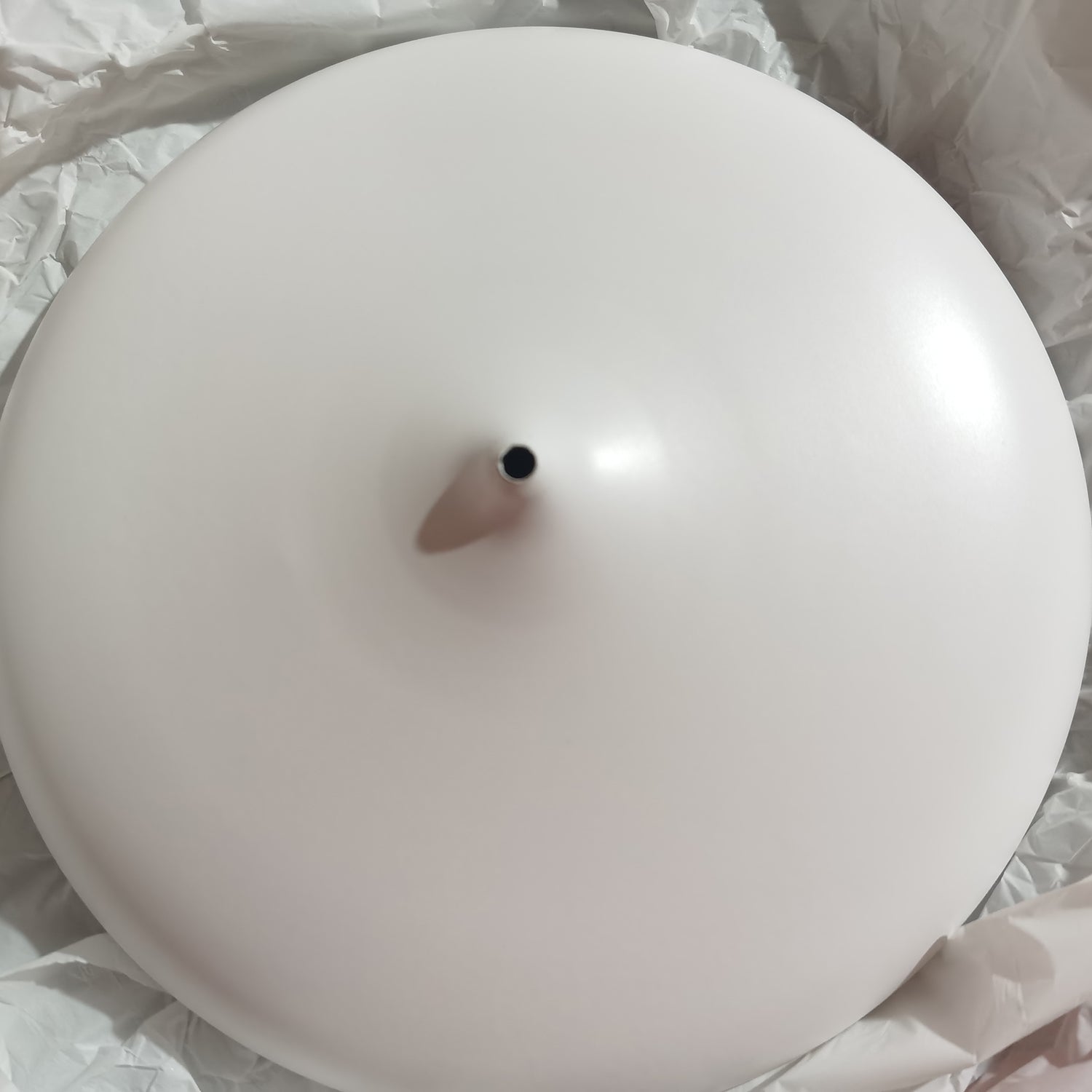 Paxma Round Pendant Light