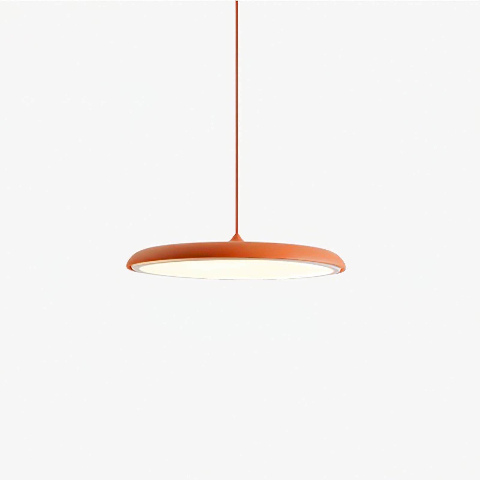 Paxma Round Pendant Light