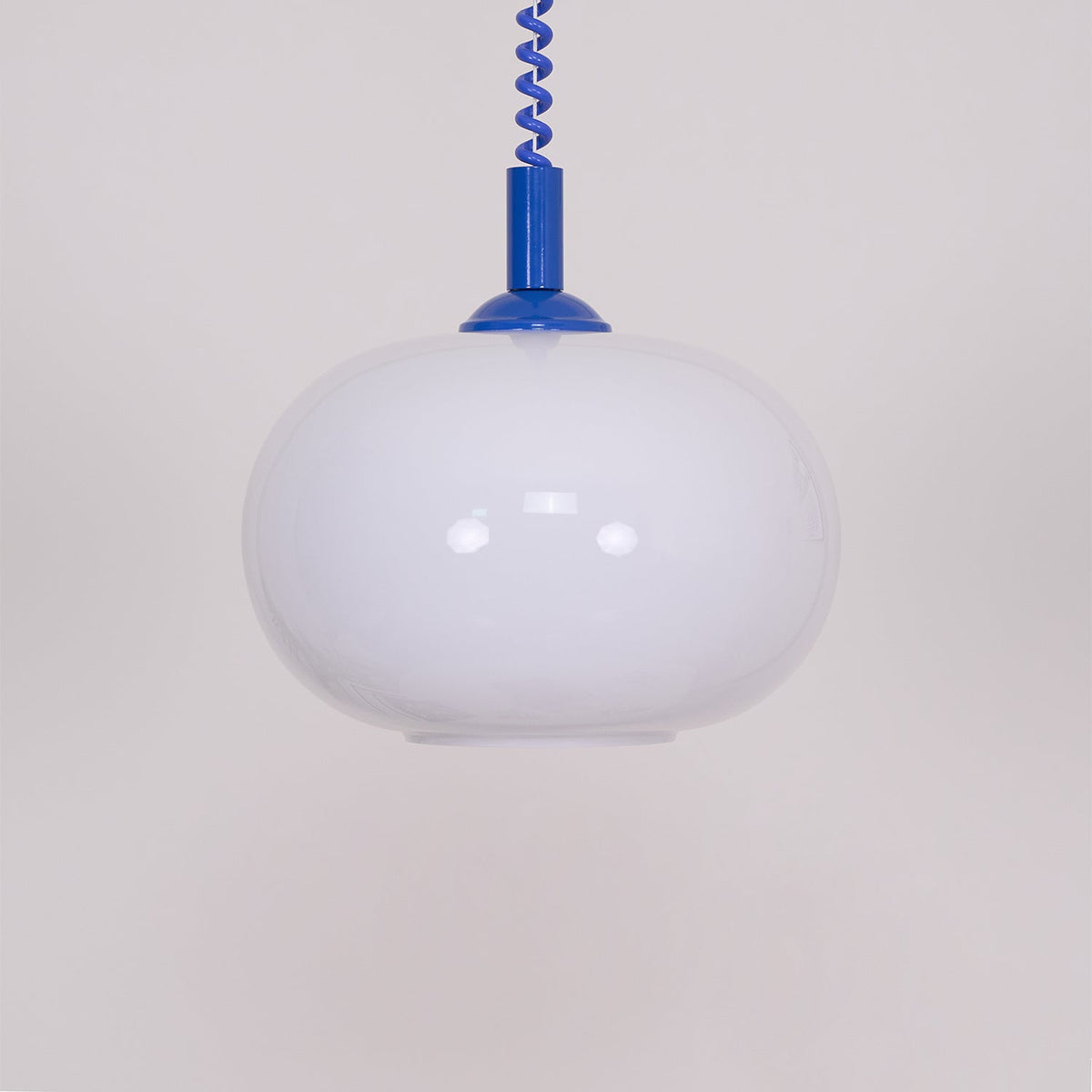 Macaron Spring Pendant Light – detail 20