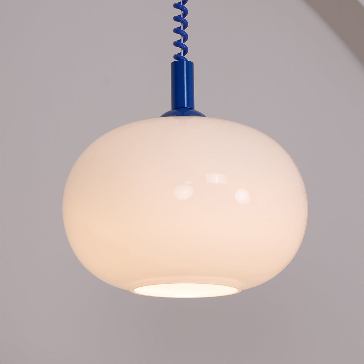 Macaron Spring Pendant Light – detail 22