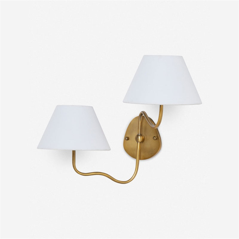 Zelioton Wall Light