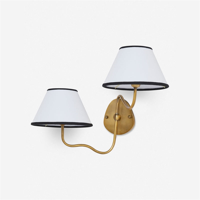 Zelioton Wall Light