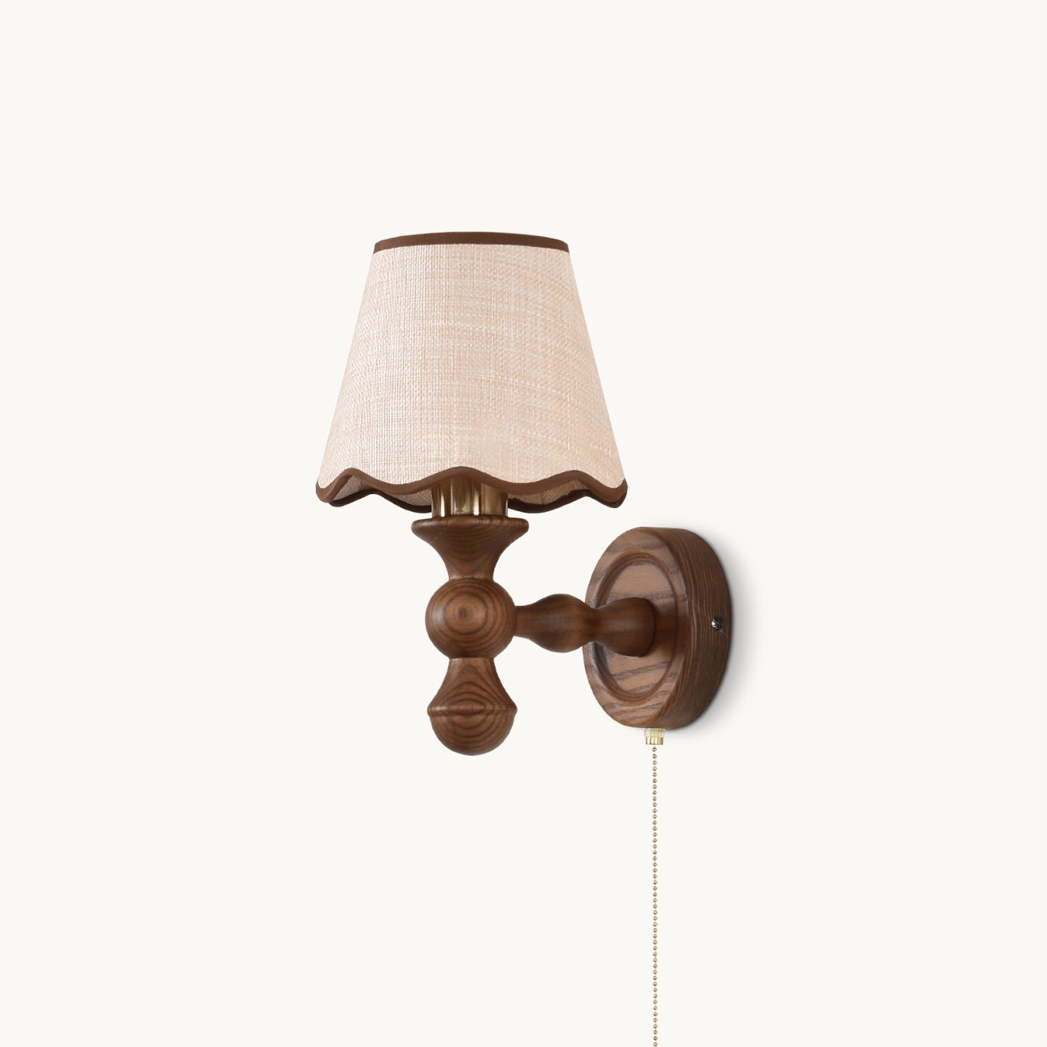 Junoiao Retro Wall Light