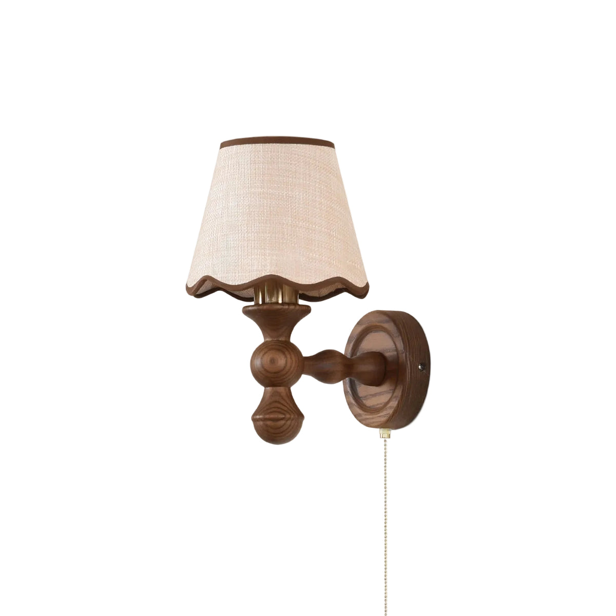 Junoiao Retro Wall Light
