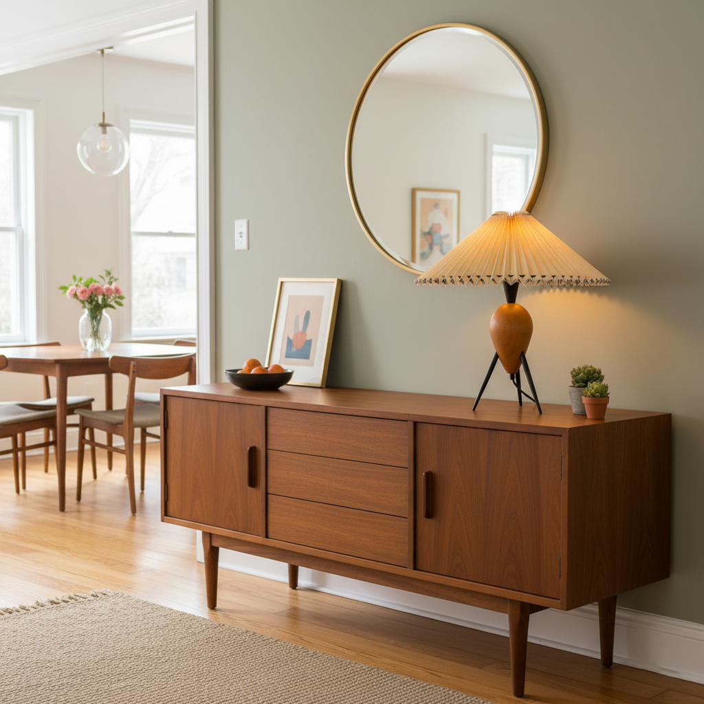 Makie Table Lamp – detail 15
