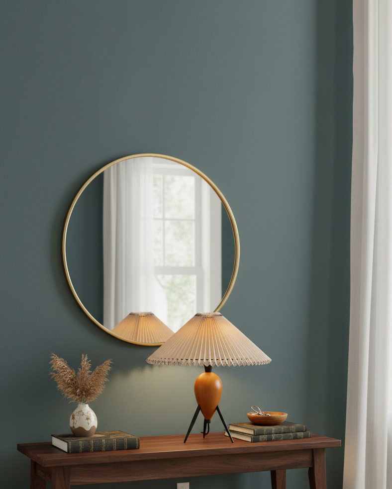 Makie Table Lamp – detail 17