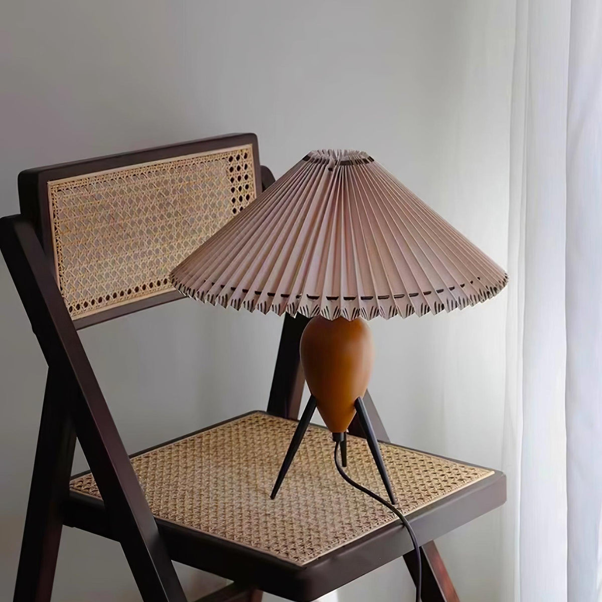 Makie Table Lamp – detail 37