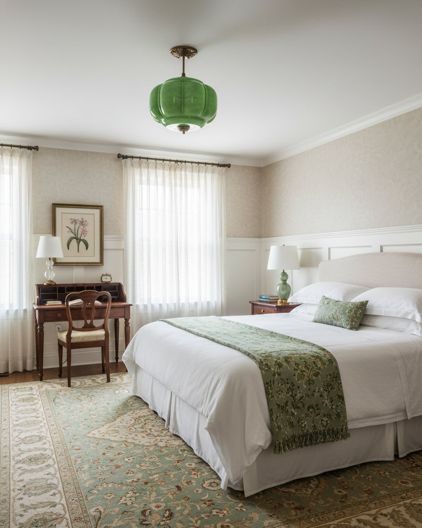 Virolin Ceiling Light
