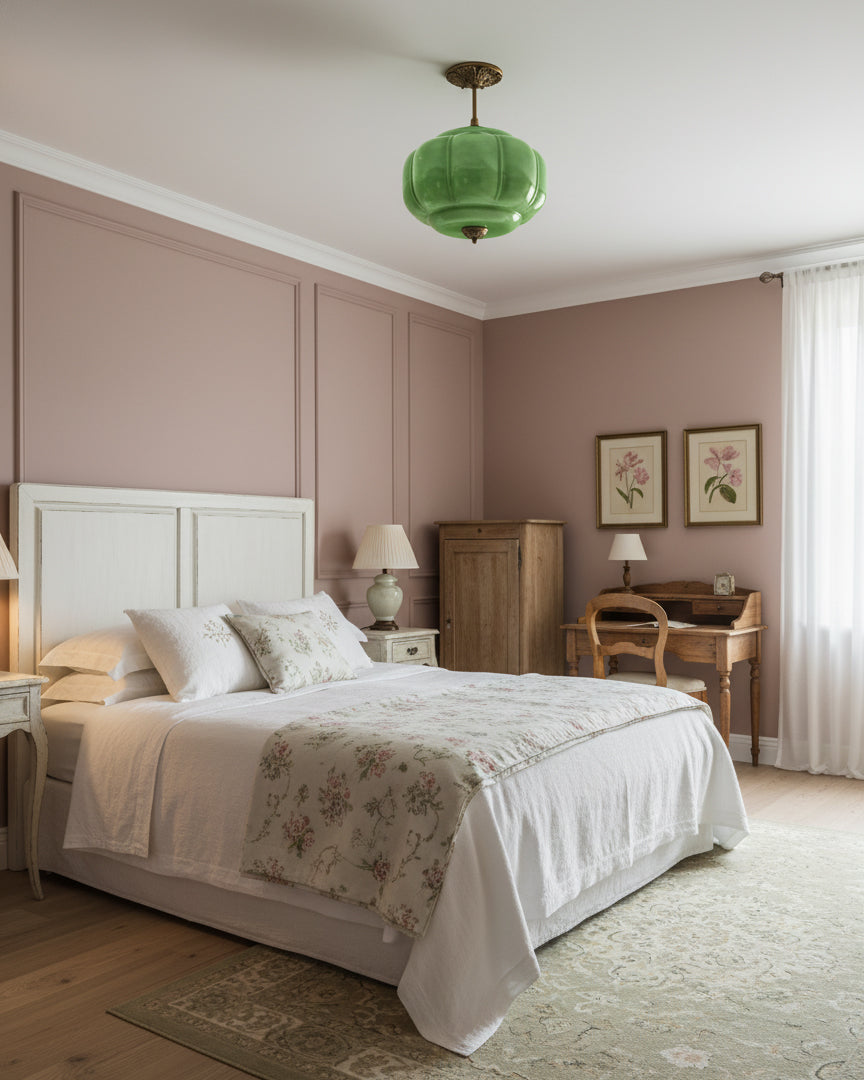 Virolin Ceiling Light