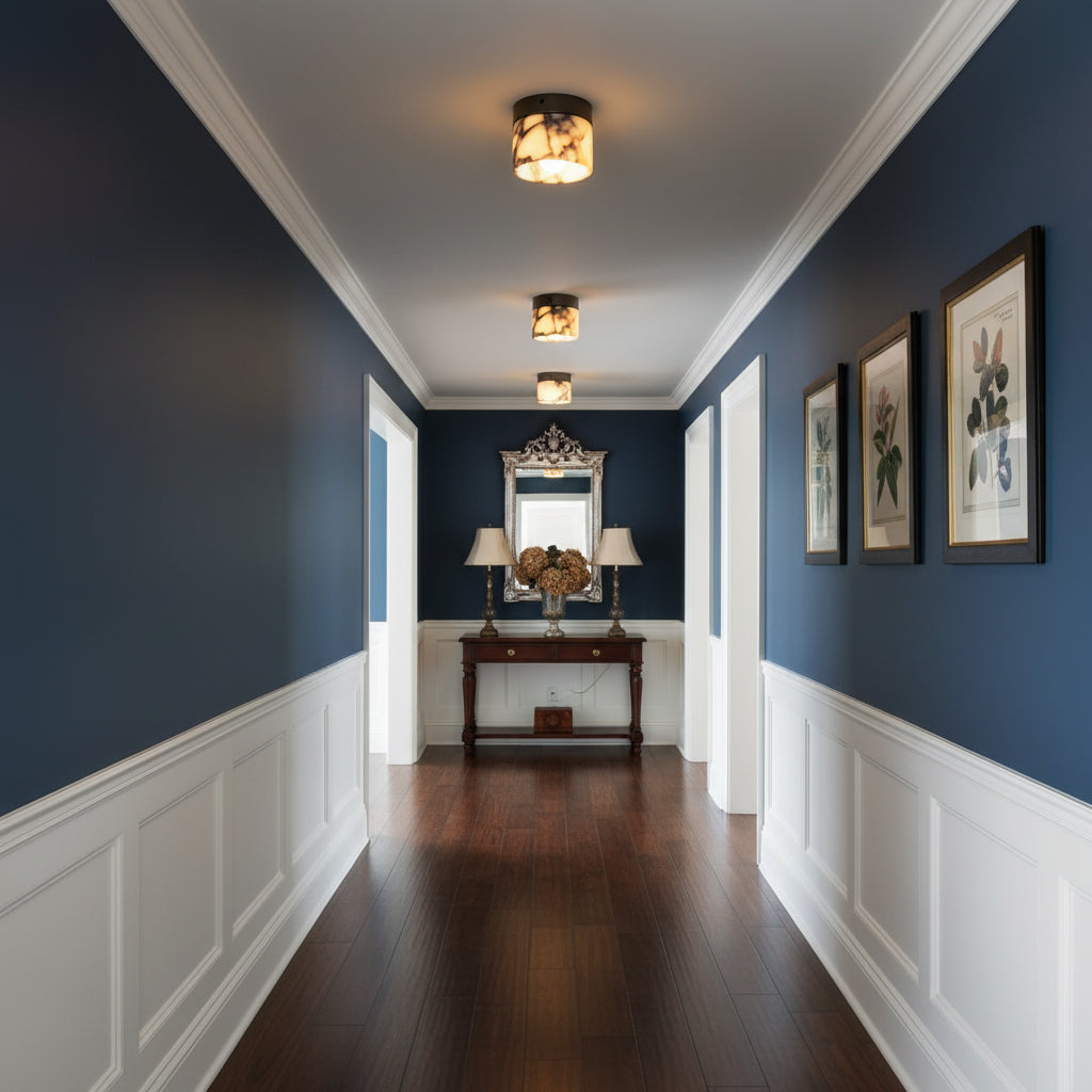Corliza Ceiling Light