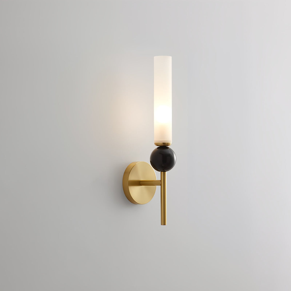 Brikaay Vertical Wall Light