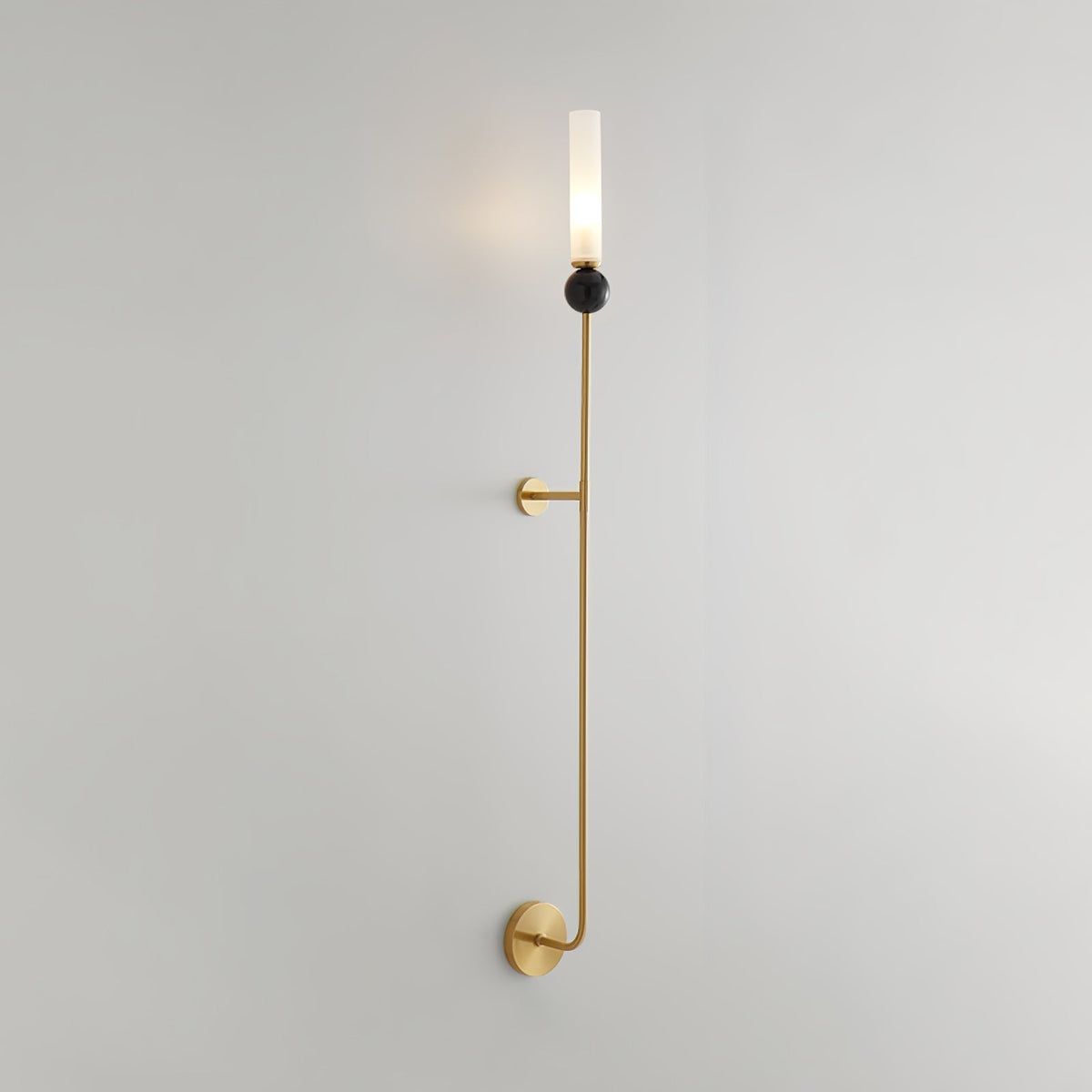 Brikaay Vertical Wall Light